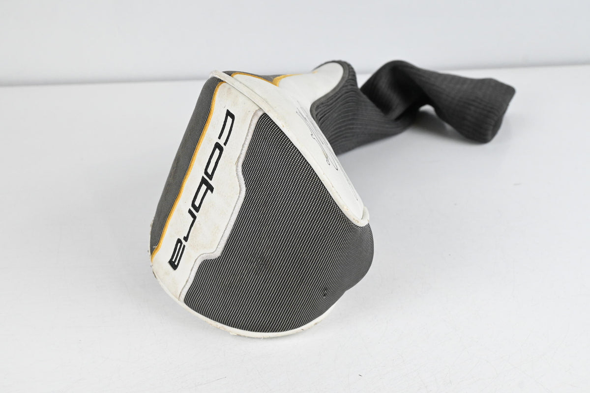Cobra Fly-Z XL Driver / 10.5 Degree / Senior Flex Matrix Fly-Z XL 55