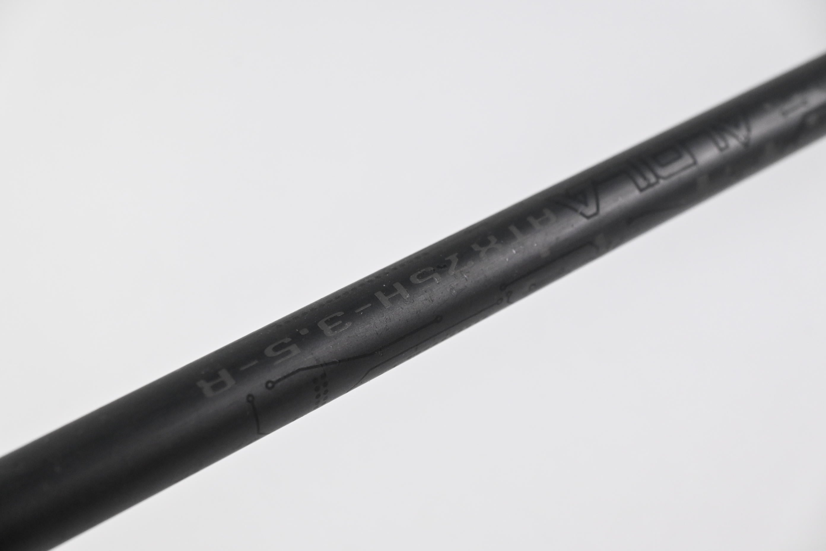 Adams Pro #3 Hybrid / 18 Degree / Regular Flex Aldila Tour 75 Shaft