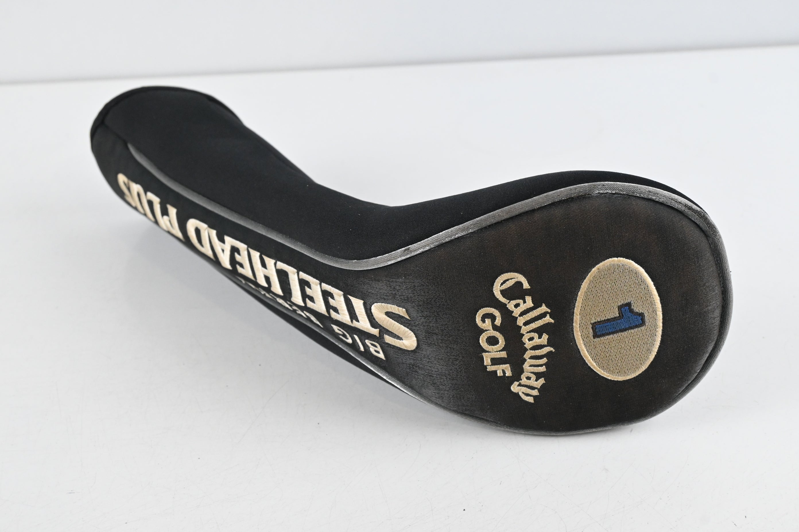Left Hand Callaway Steelhead Plus Driver / 11 Degree / Regular Flex Steelhead