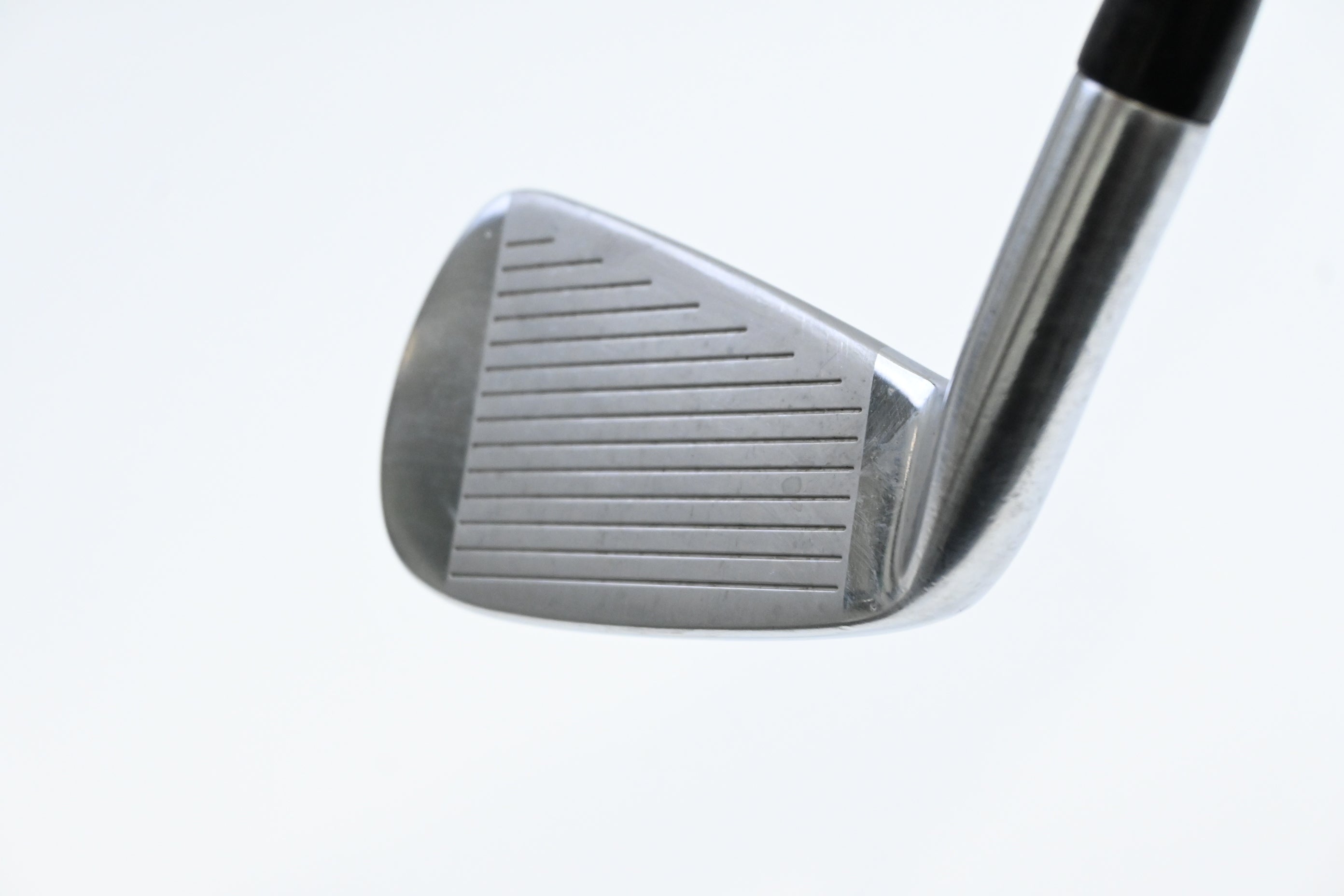 Cobra King Forged Tec #3 Iron / 19 Degree / Stiff Flex KBS PGI 85 Shaft