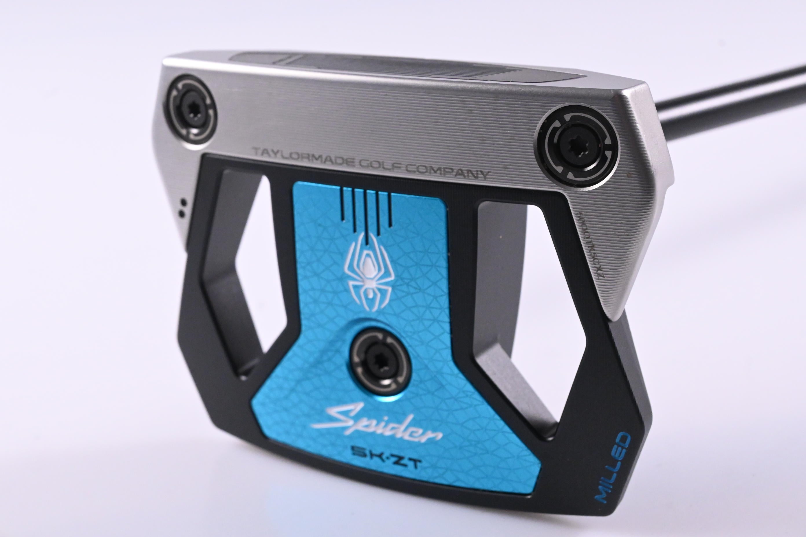 Taylormade Spider 5K-ZT Putter / 36 Inch