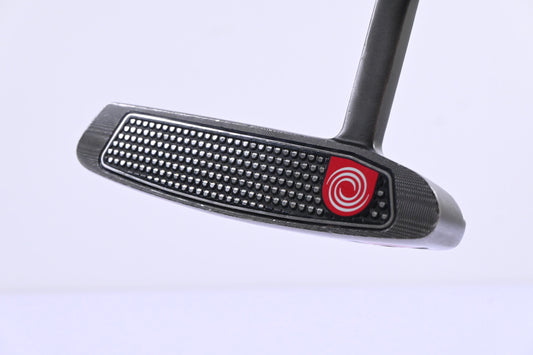 Odyssey O-Works Black #1 Putter / 35 Inch