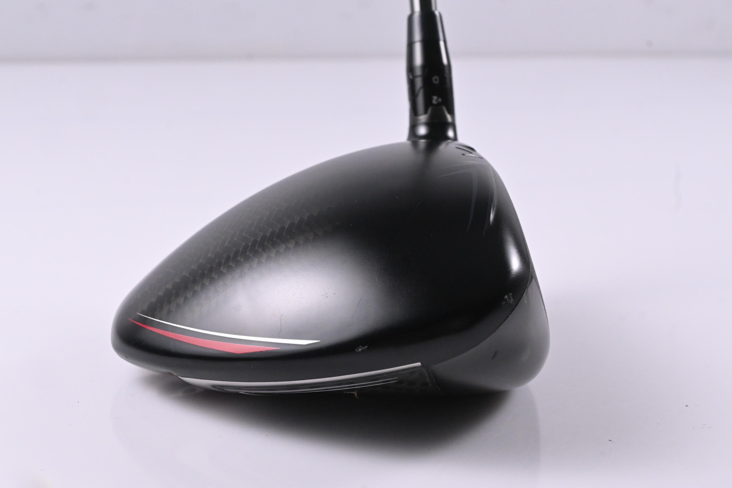 Callaway Big Bertha Fusion 2017 Driver / 13.5 Degree / Senior Flex UST Recoil ES