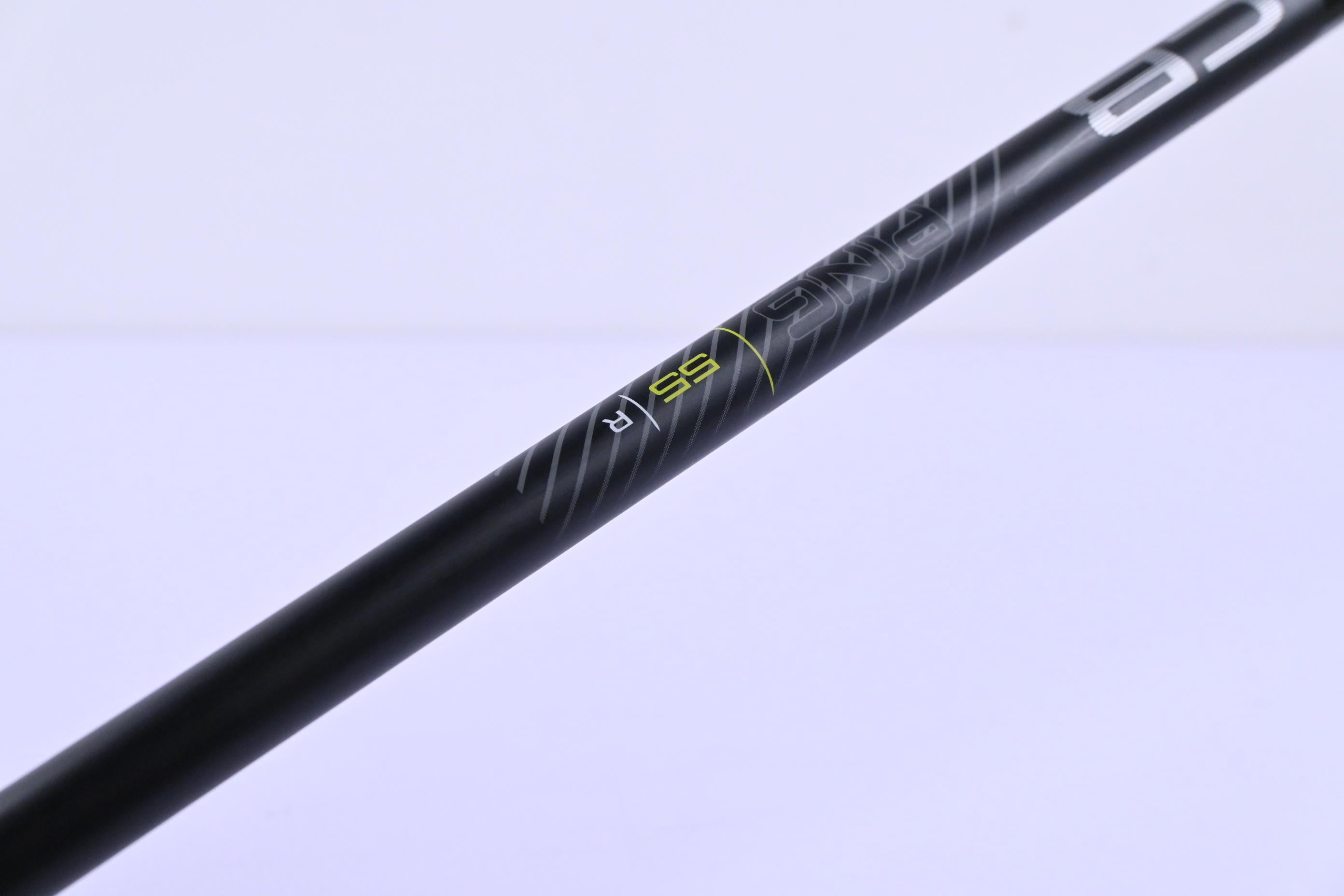 Ping G430 Max Driver / 12 Degree / Regular Flex Ping Alta CB Black 55