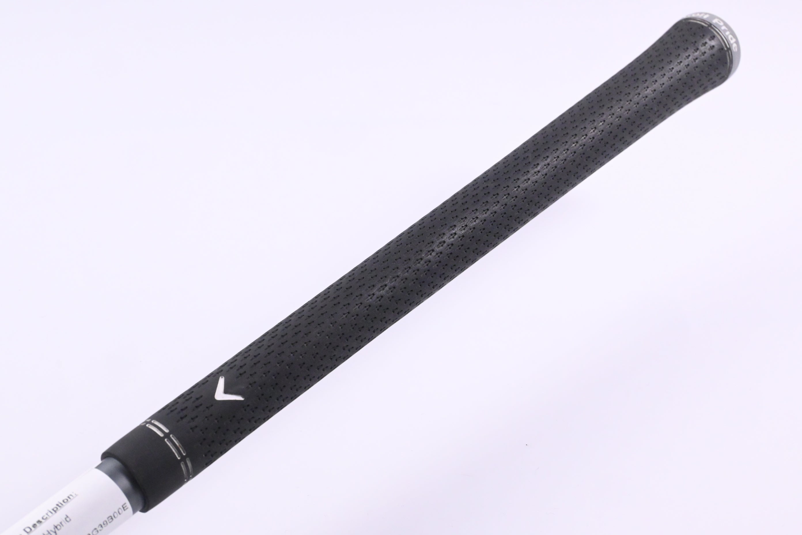 Callaway Mavrik #4 Hybrid / 20 Degree / Stiff Flex Project X Catalyst 75 Shaft
