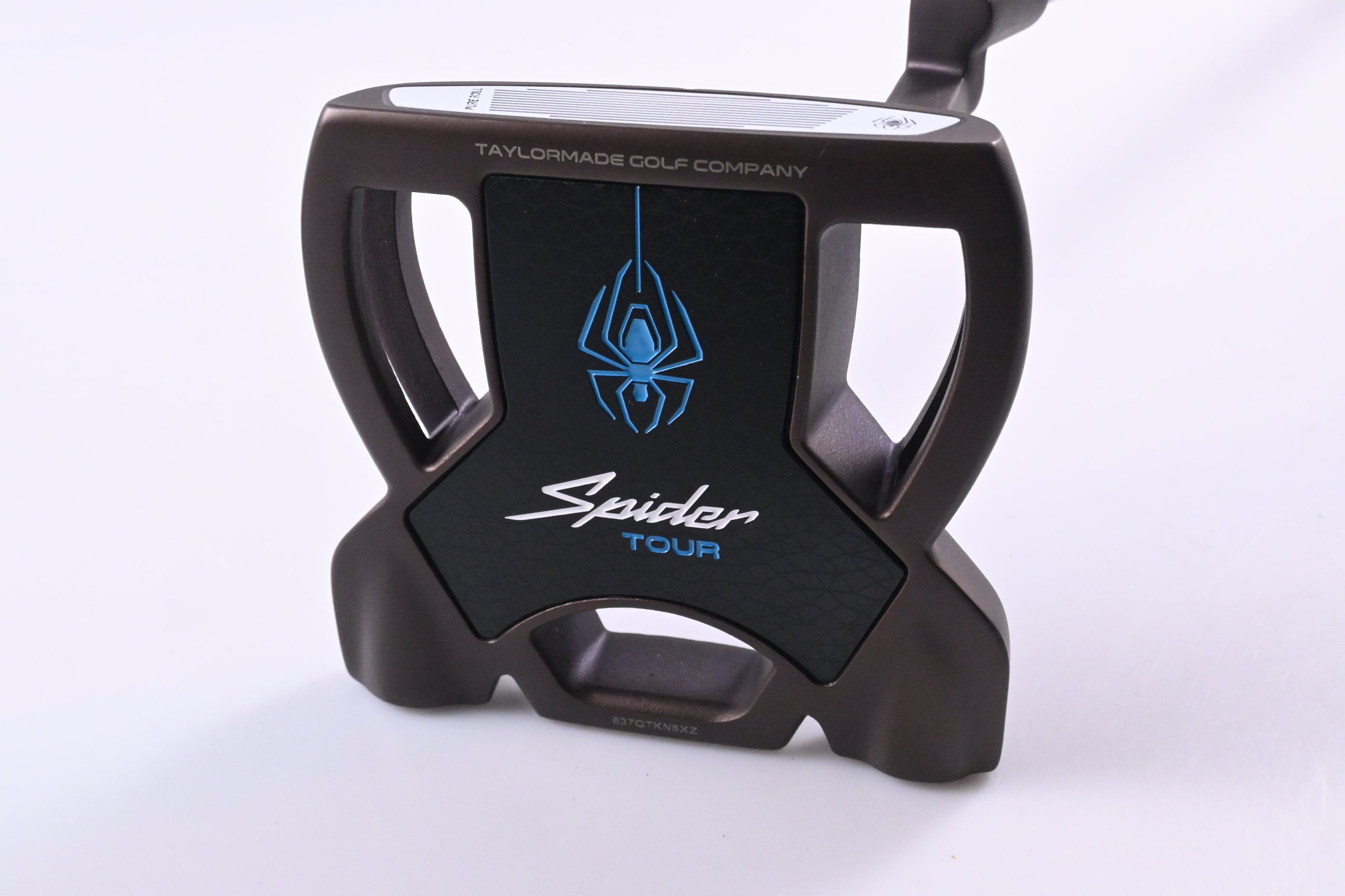 Taylormade Spider Tour Torched L-Neck 2026 Putter / 33 Inch