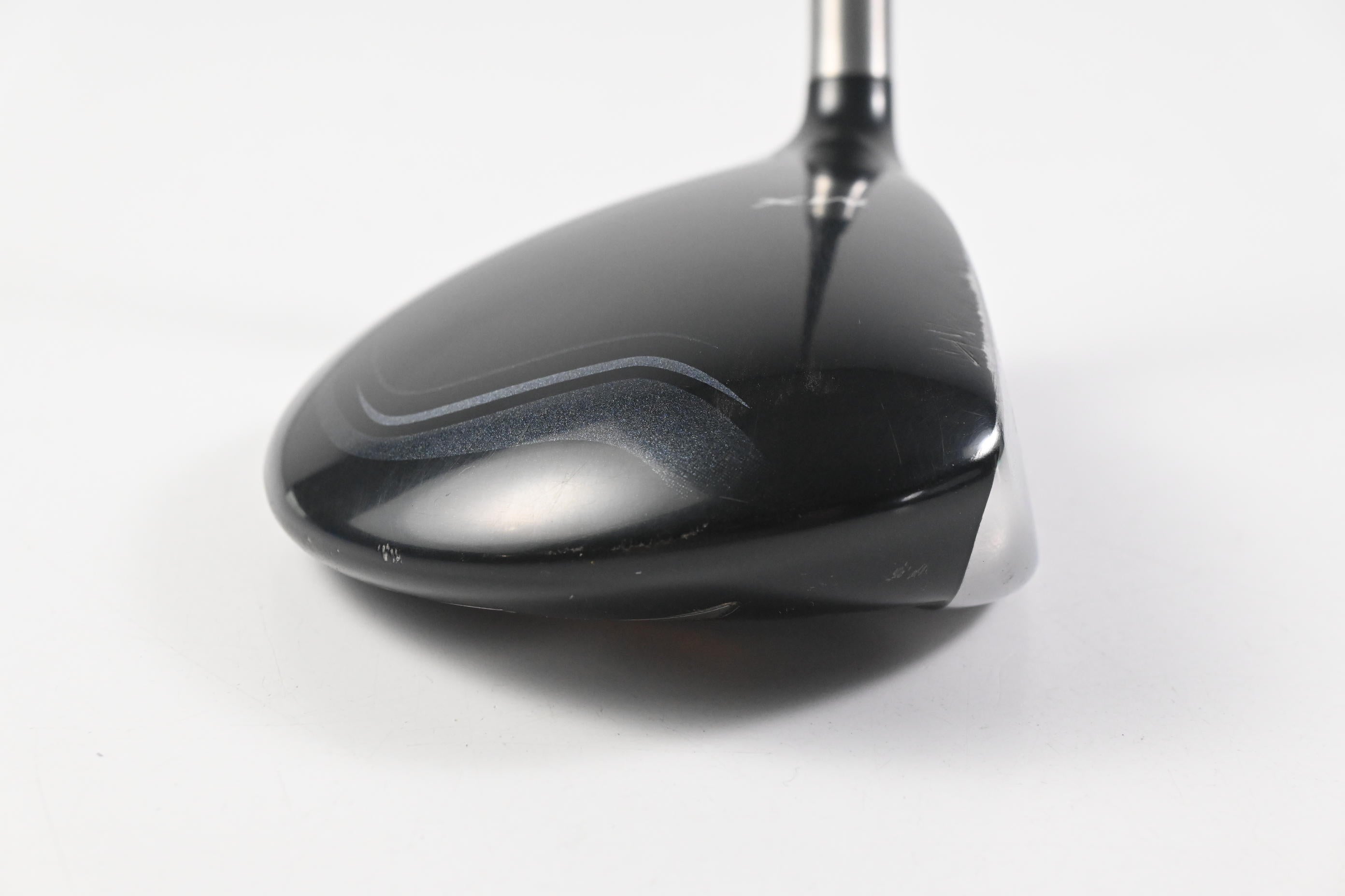 Mizuno MX-700 #3 Wood / 15 Degree / Senior Flex Mizuno Exsar FS4 55 Shaft