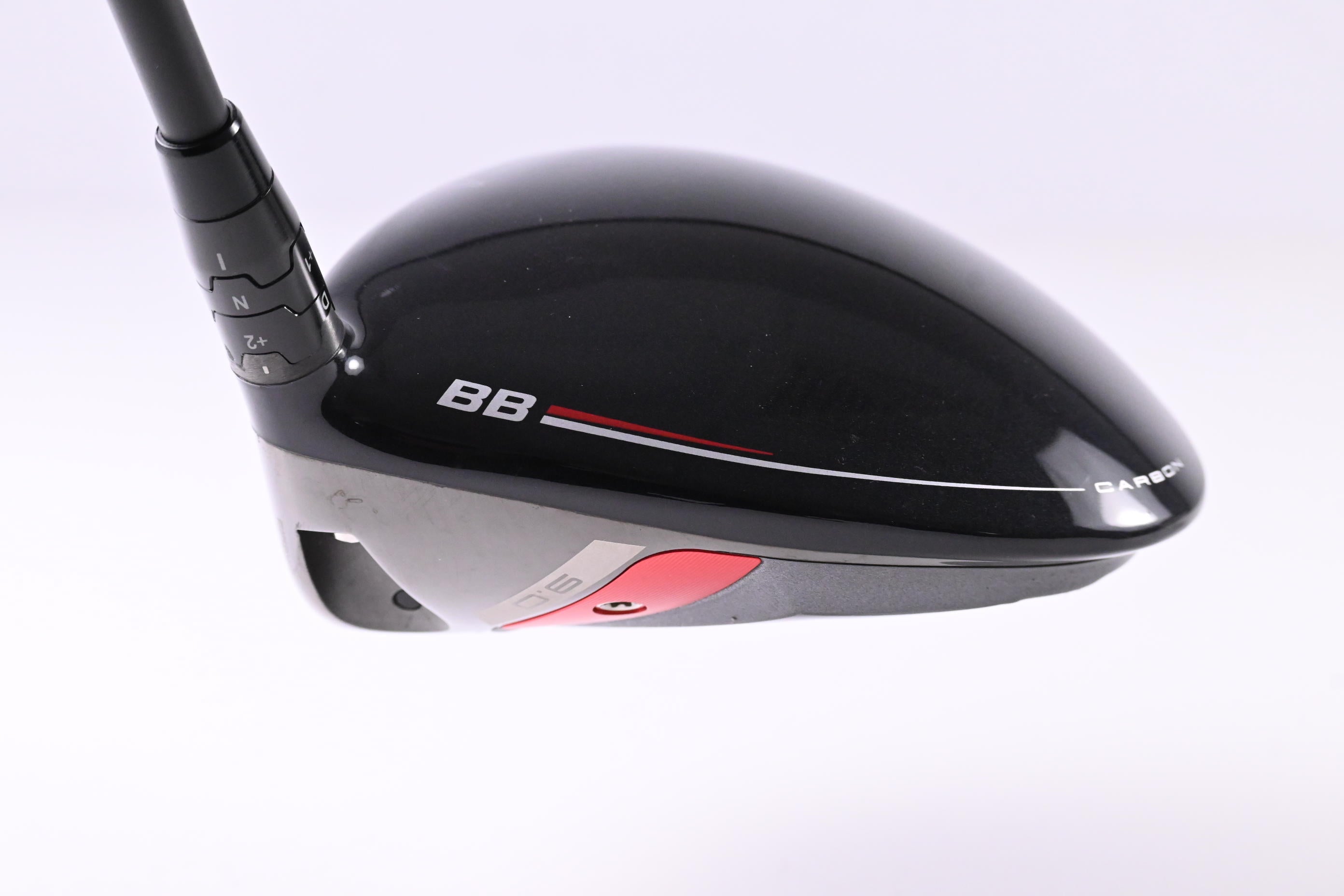 Callaway Big Bertha 2023 Driver / 9 Degree / Stiff Flex Tensei AV Blue 55 Shaft