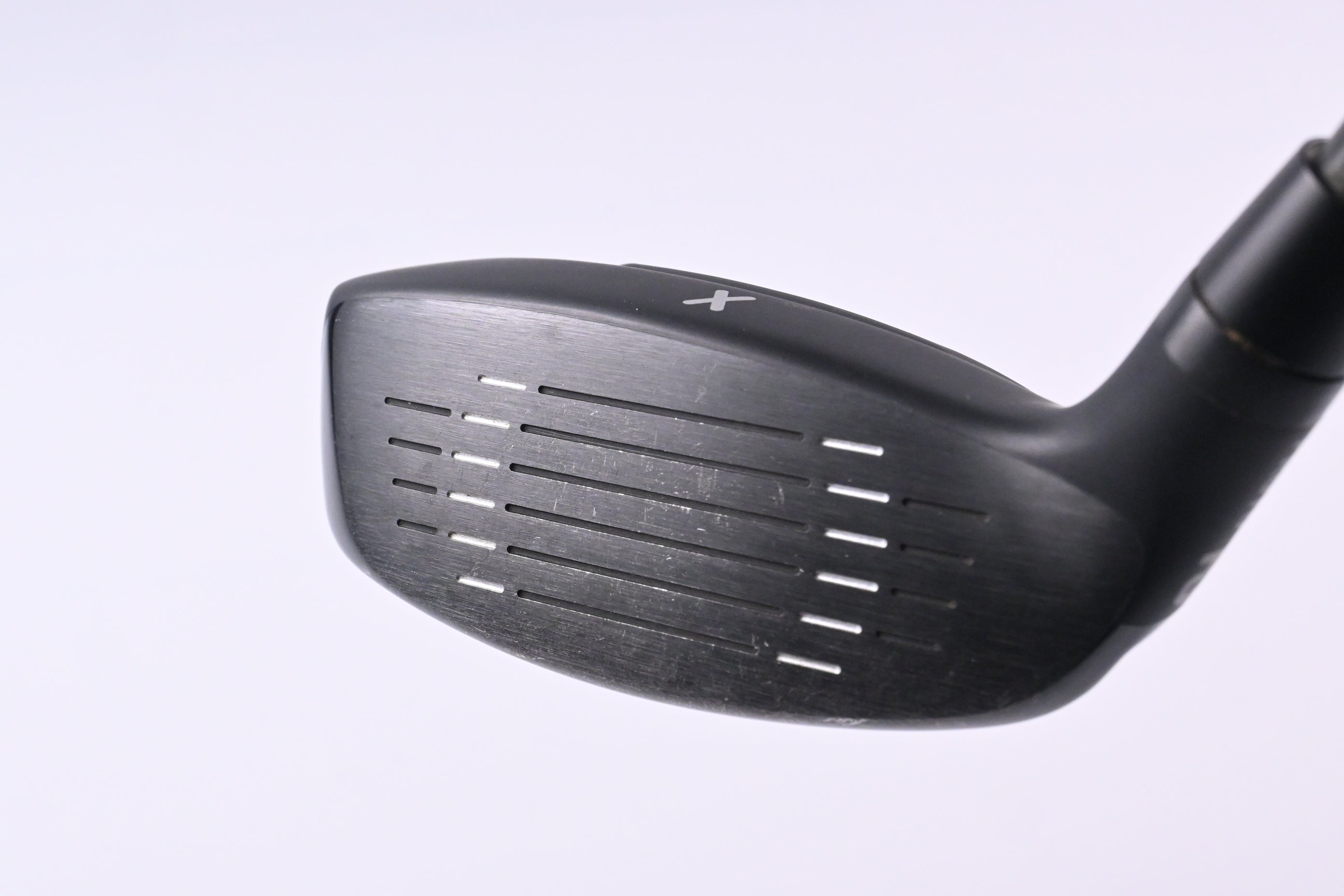 PXG 0317 X Proto #4 Hybrid / 22 Degree / Regular Flex EvenFlow Riptide 80 Shaft