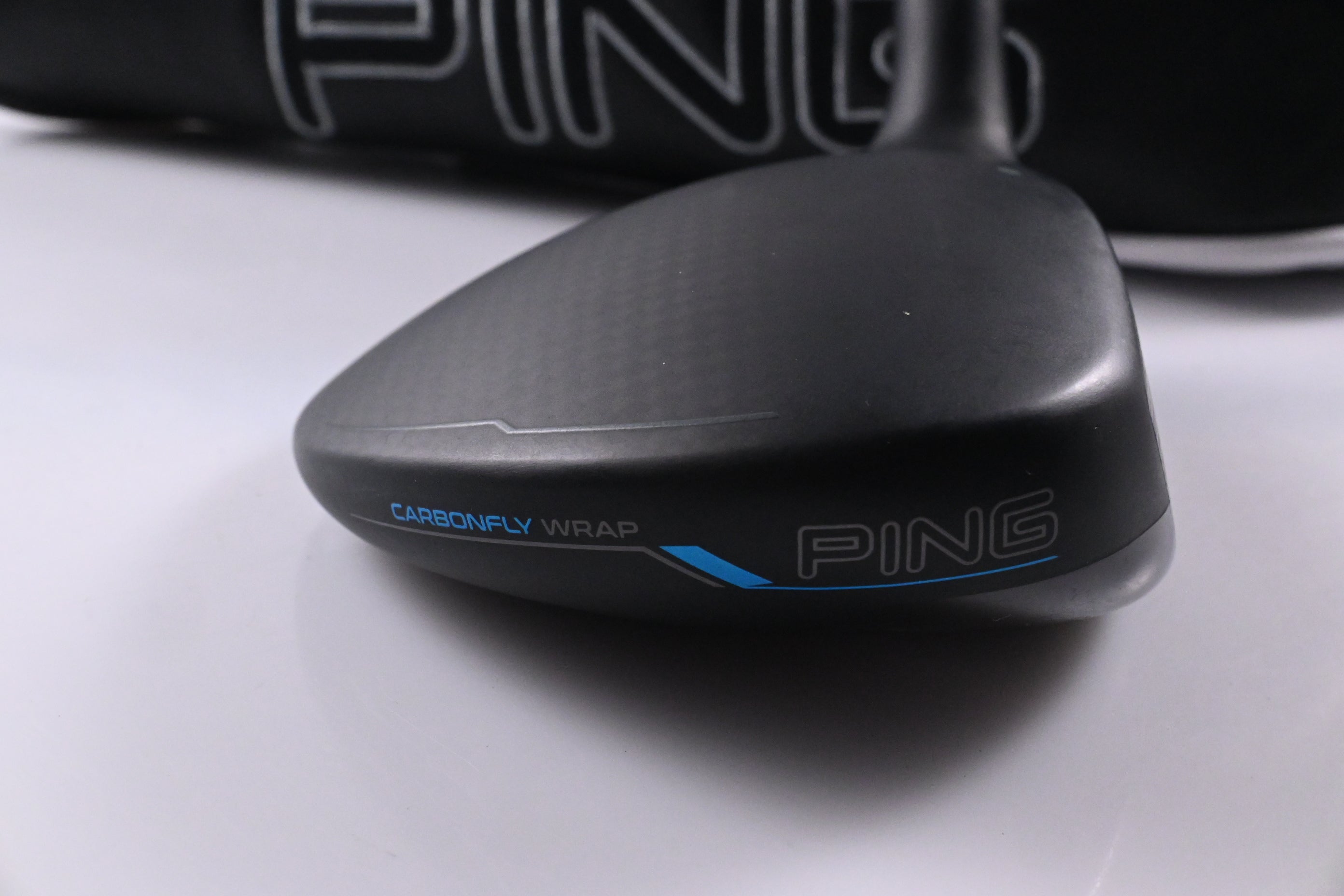 Ping G440 Max #3 Wood / 15 Degree / Stiff Flex Project X Denali Red 70 Shaft