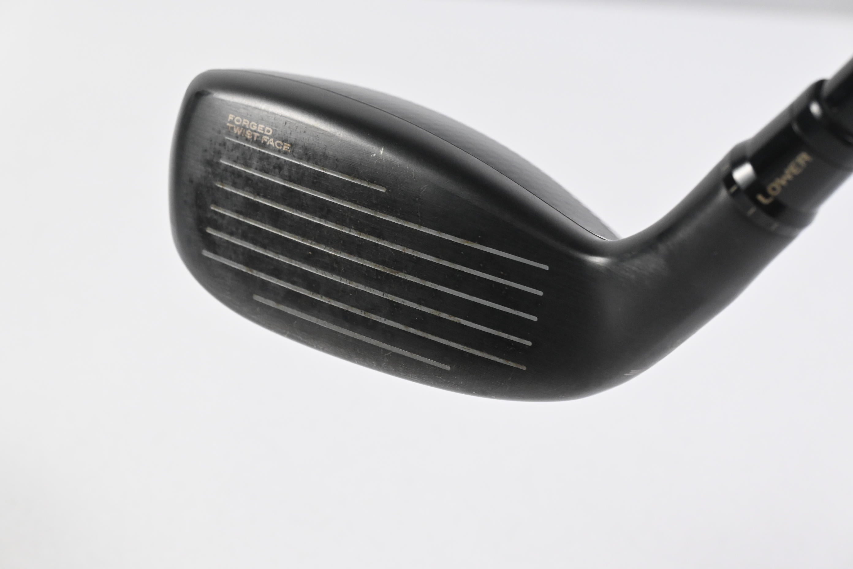 Taylormade Stealth 2 Plus #3 Hybrid / 19.5 Degree / Regular Flex Kai'li Red 75