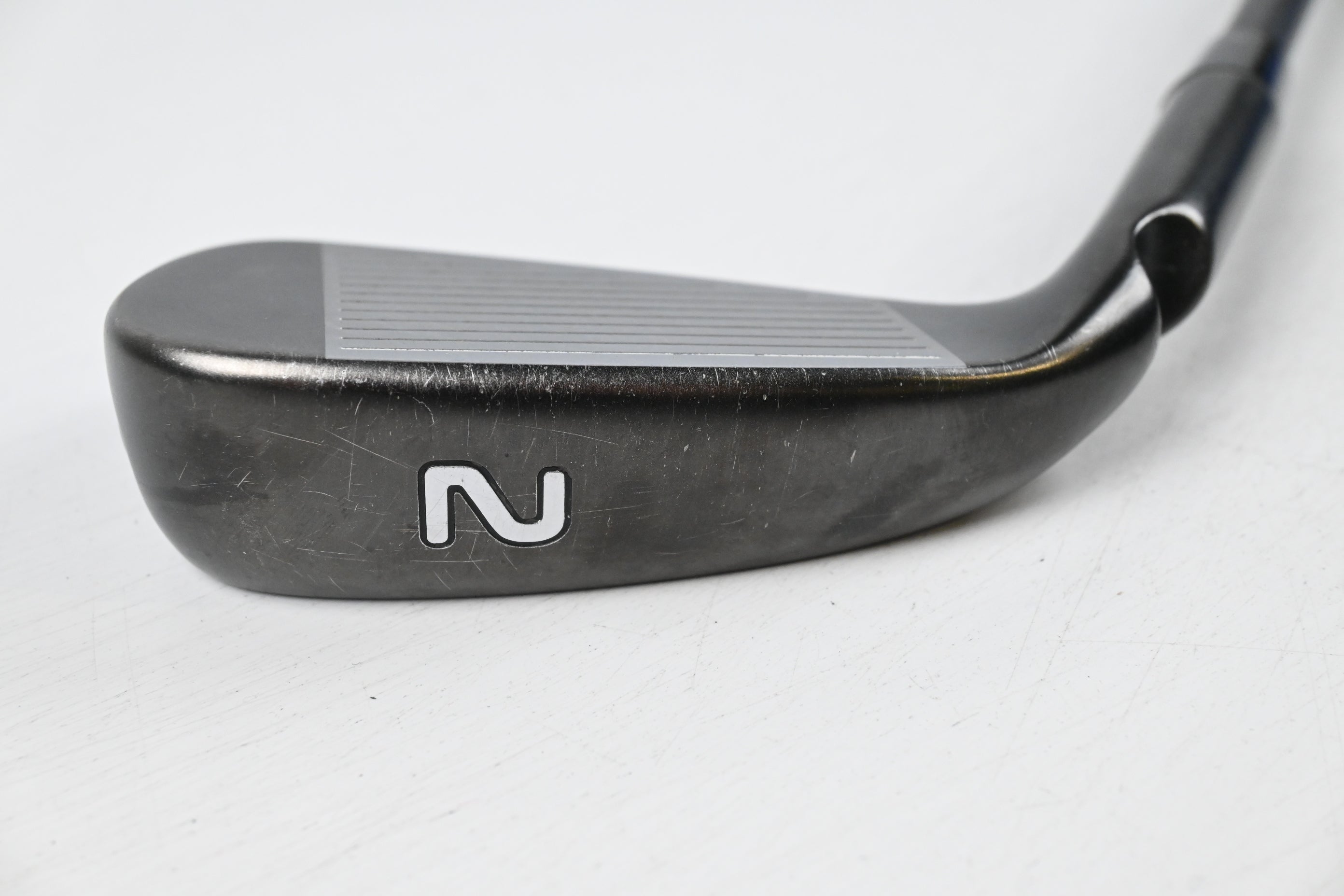 Ping G425 Crossover #2 Hybrid / 18 Degree / Blue Dot / Stiff Flex KBS Tour 95