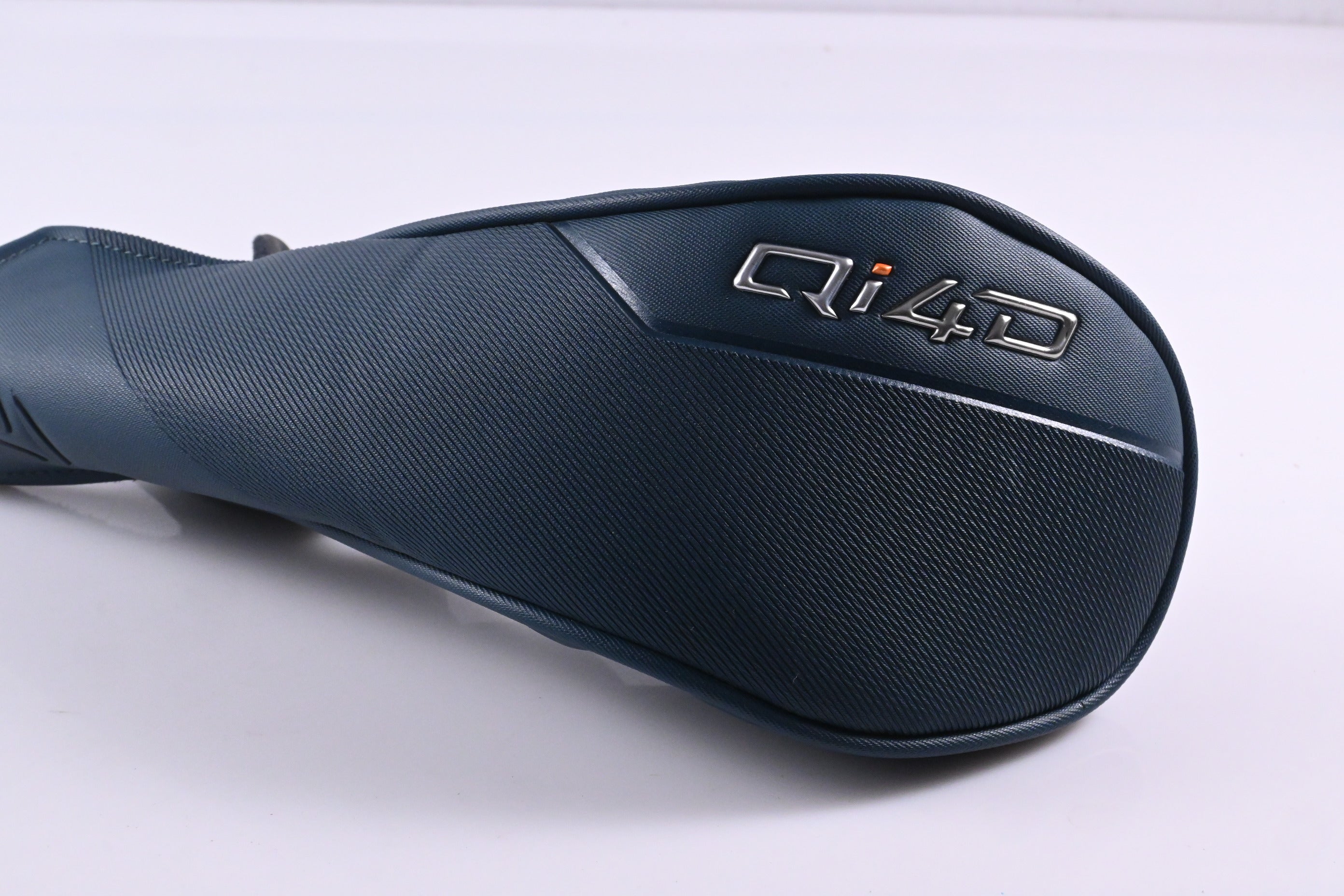 Taylormade Qi4D #3 Wood / 15 Degree / X-Flex Project X HZRDUS Black 70 Shaft
