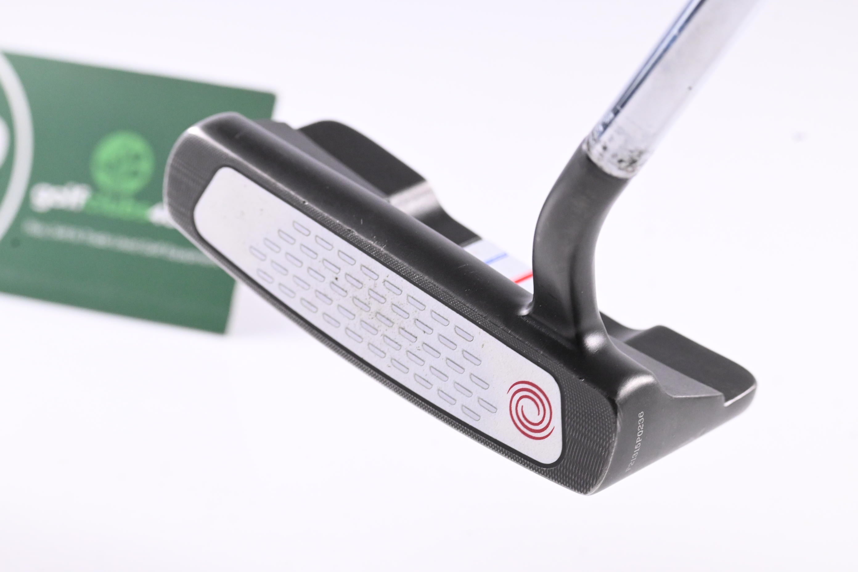 Odyssey Triple Track Double Wide Putter / 34 Inch