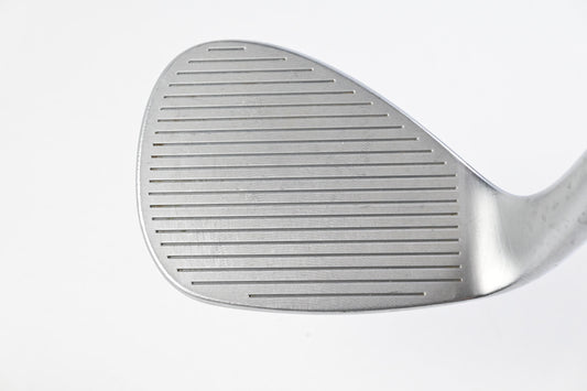 Cleveland RTX Full Face Sand Wedge / 54 Degree / Wedge Flex Dynamic Gold Spinner