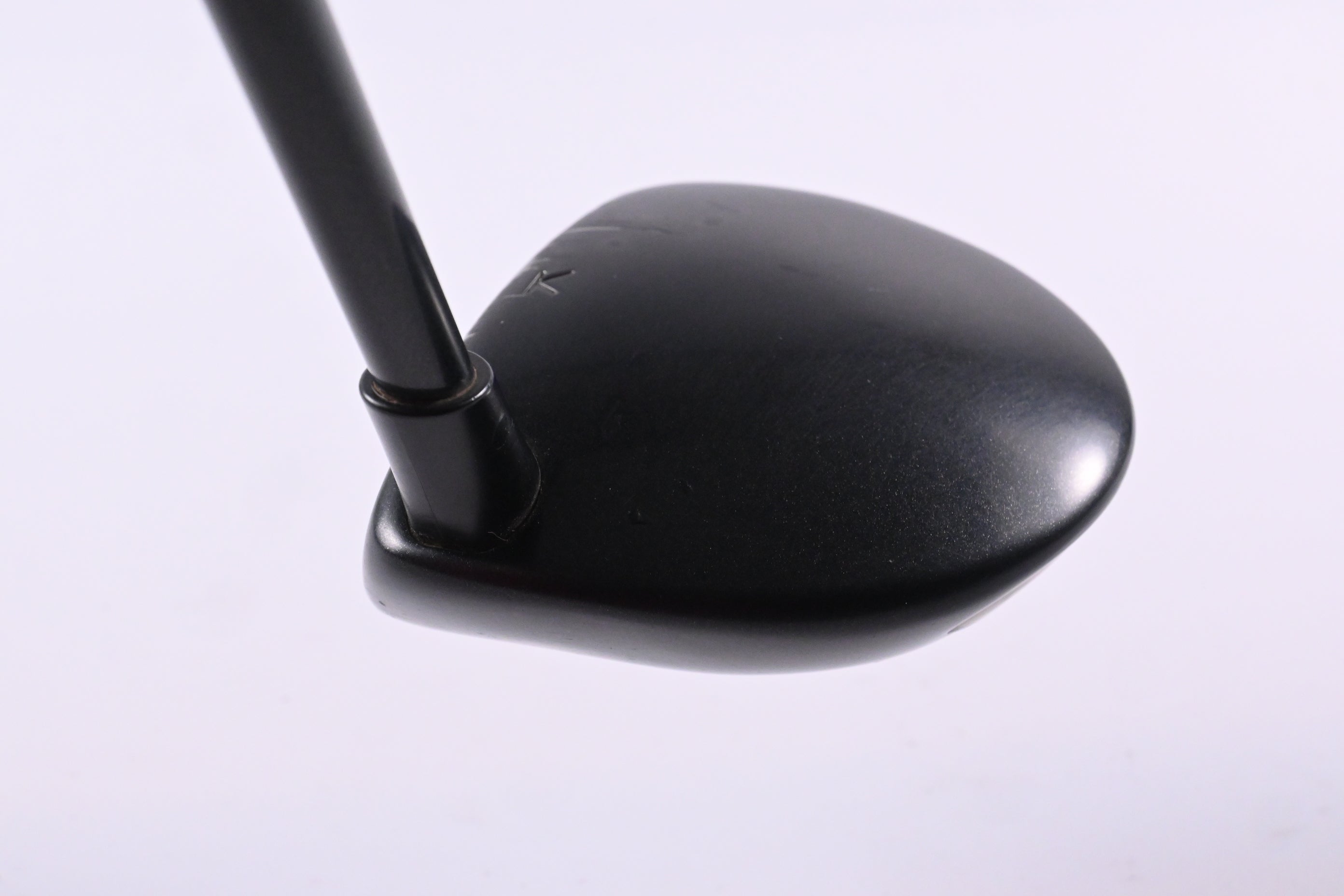 Ping I3 #3 Wood / 14 Degree / Stiff Flex Ping Cushin 350 Series Shaft