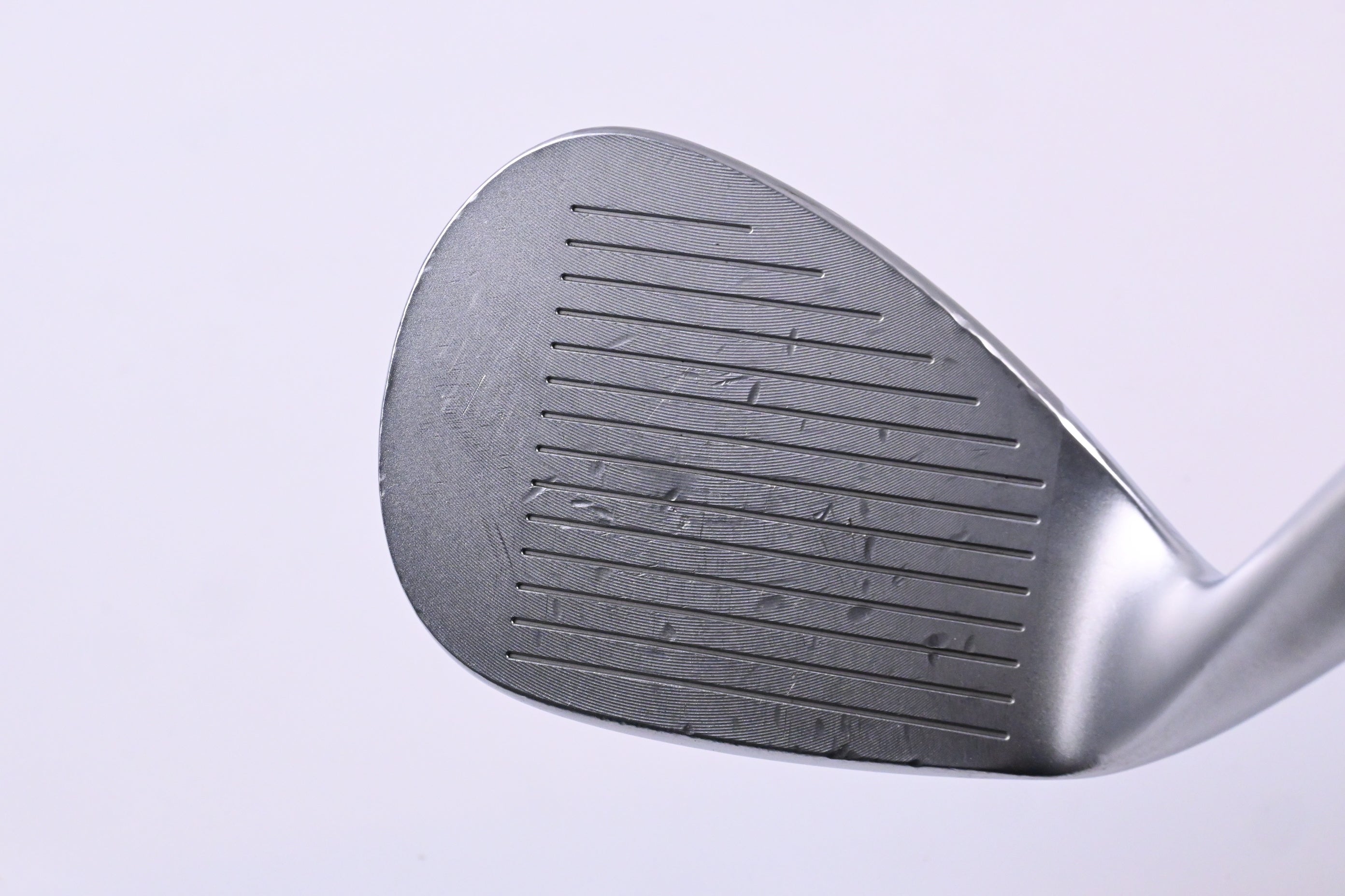 Mizuno S5 Gap Wedge / 52 Degree / Wedge Flex Dynamic Gold Shaft