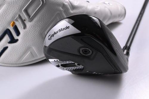 Taylormade Qi10 Tour #3 Wood / 15 Degree / Regular Flex Tensei AV Blue 65 Shaft