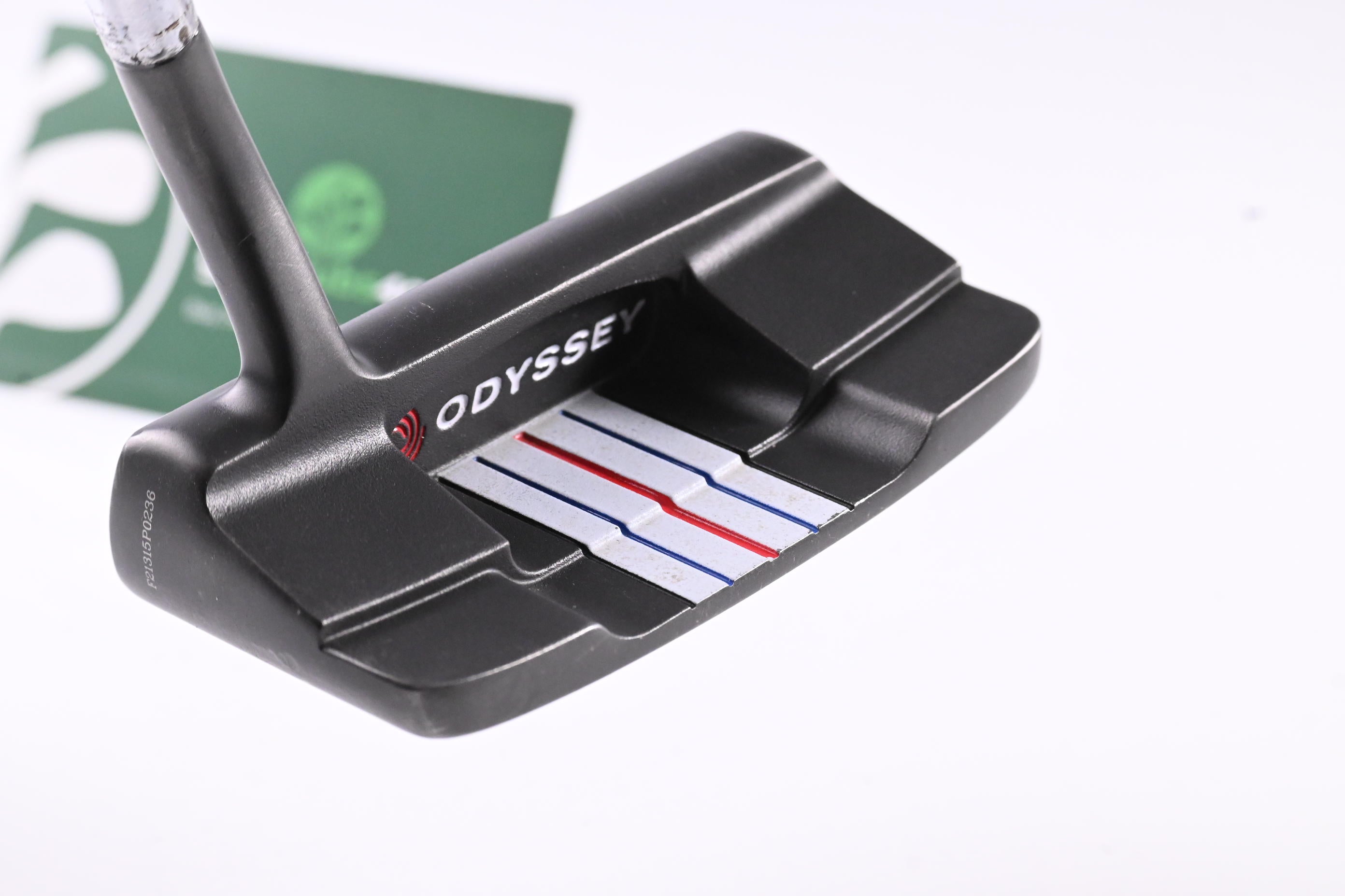 Odyssey Triple Track Double Wide Putter / 34 Inch