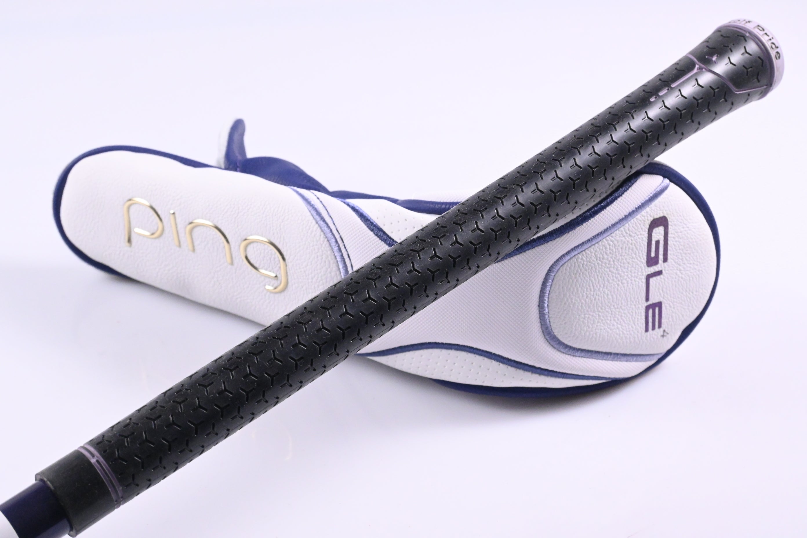 Ladies Ping G Le4 #6 Hybrid / 26 Degree / Ladies Flex Ping Alta LE Shaft