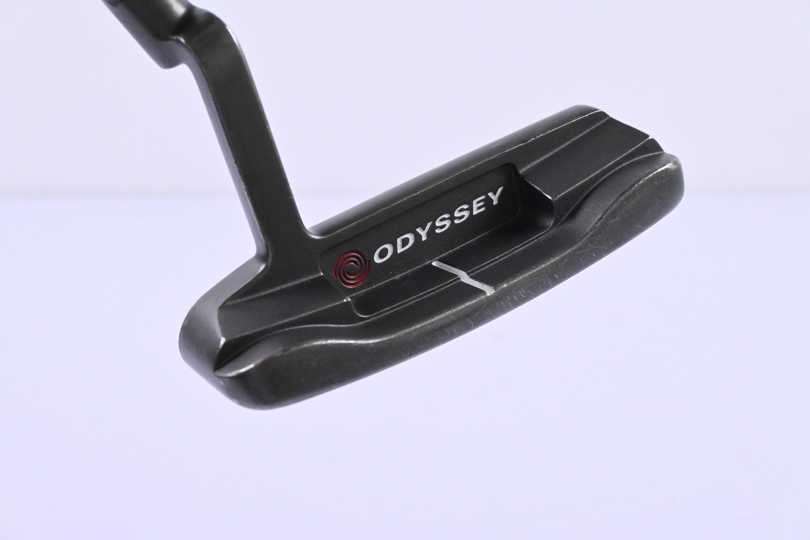 Odyssey O-Works Black Putter / 35 Inch