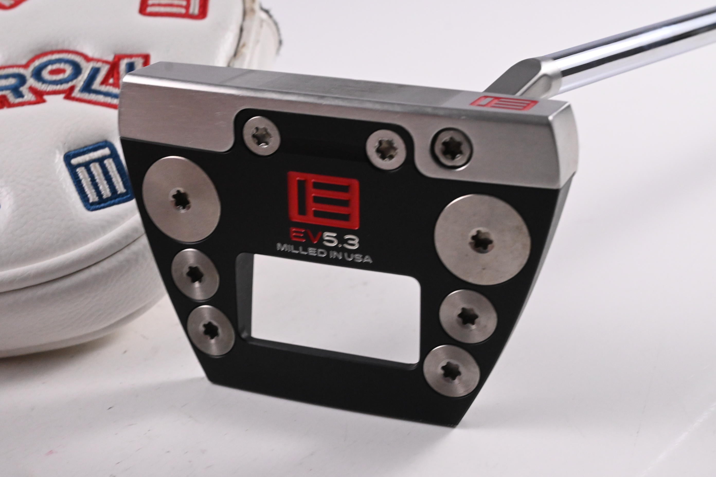Evnroll EV5.3 2021 Putter / 35 Inch