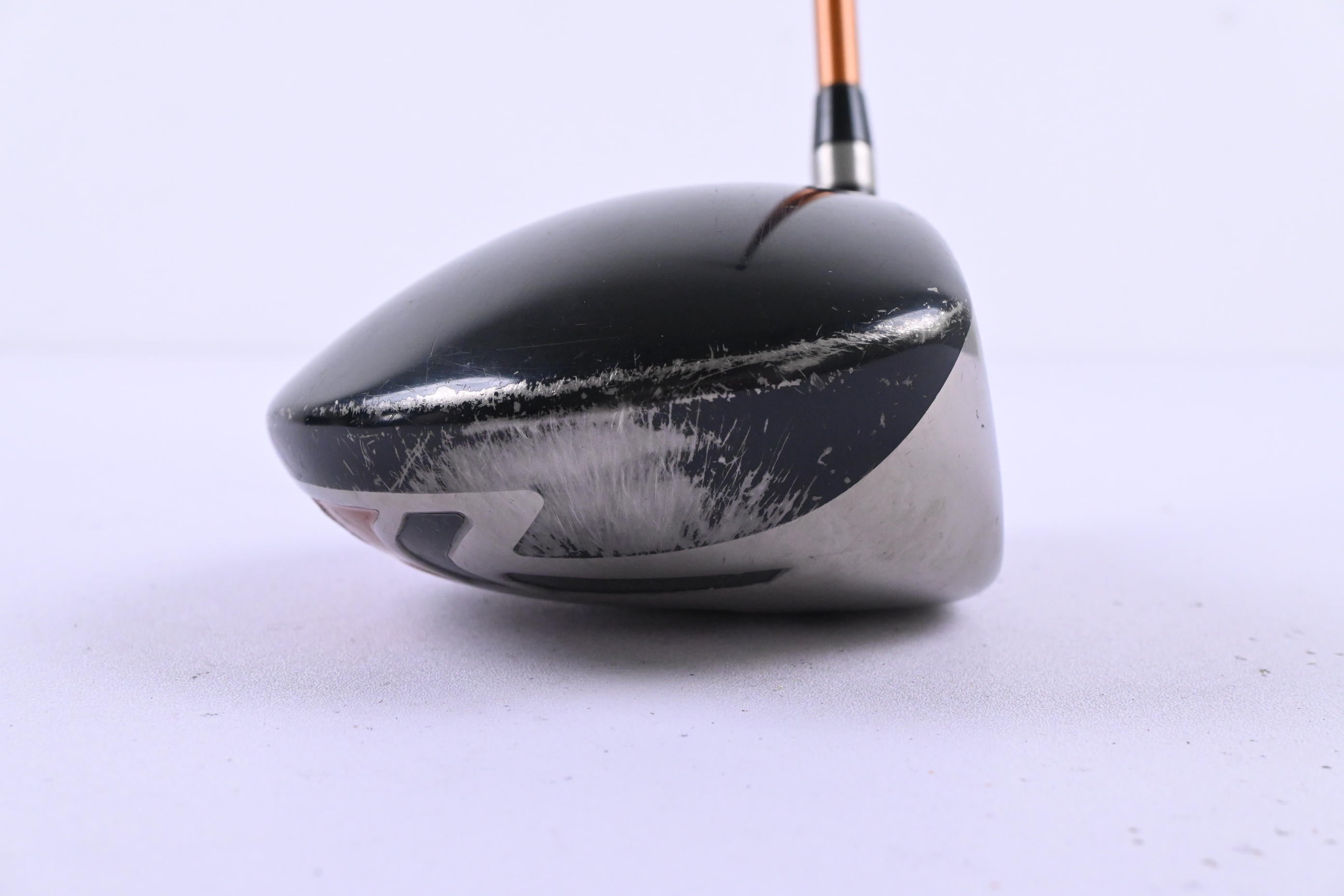 Ping G10 Driver / 10.5 Degree / Regular Flex Ping TFC 129 D Shaft