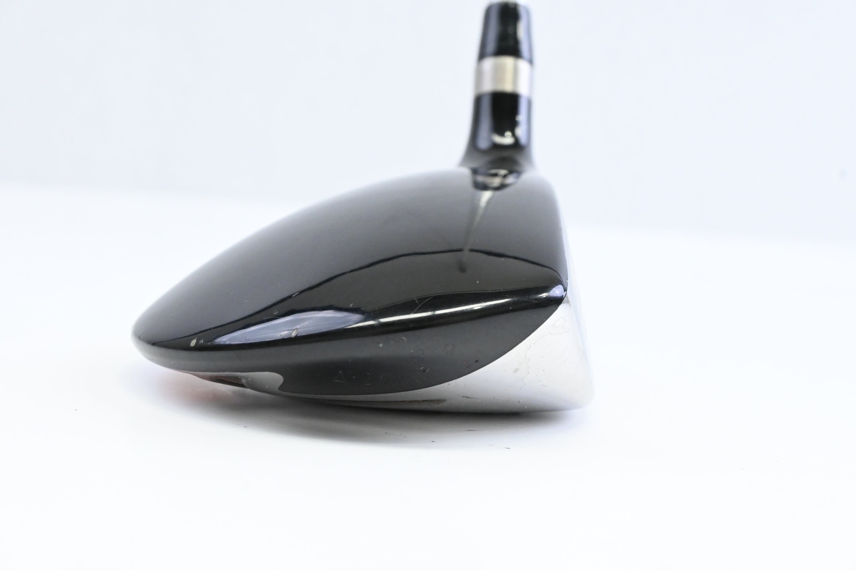 Ladies Ping G10 #3 Wood / 15.5 Degree / Ladies Flex Ping ULT 129 Shaft