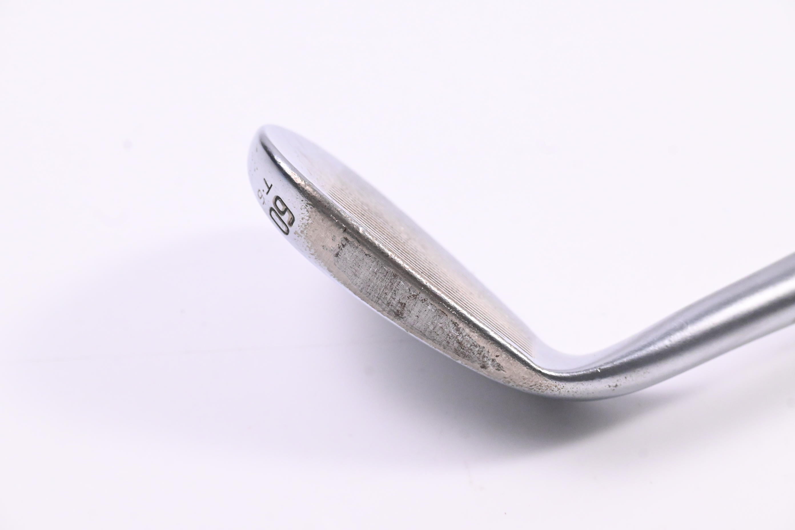 Ping Glide Forged Pro Lob Wedge / 60 Degree / Red Dot / X-Flex N.S.PRO Modus 3