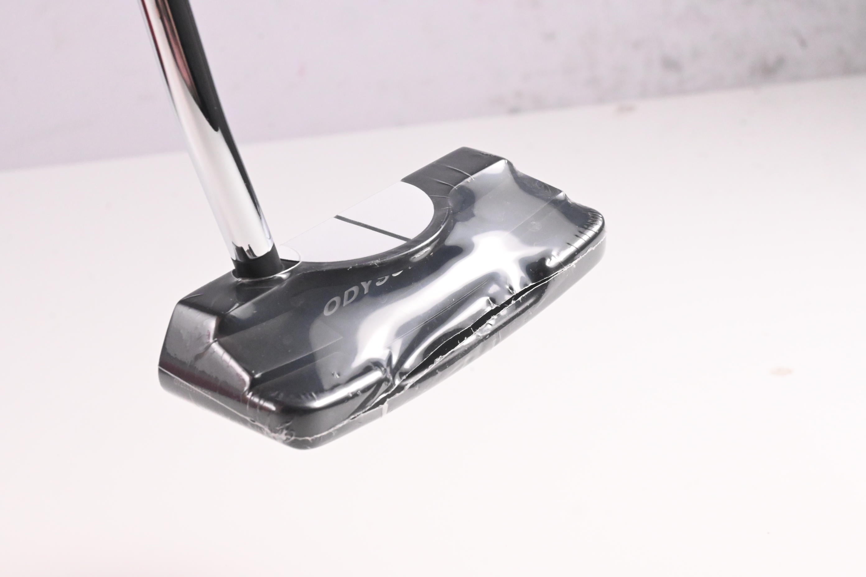 Odyssey Ai-Dual DW 1/2 Ball Putter / 34 Inch