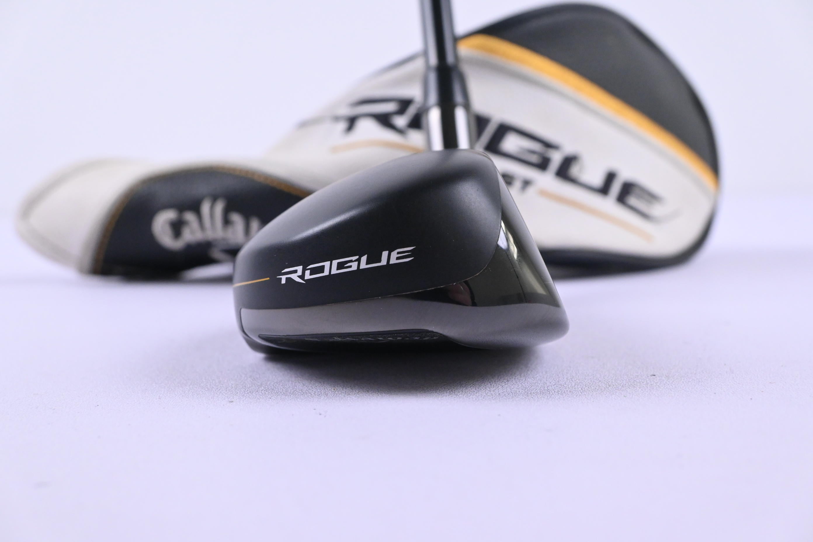Callaway Rogue ST Max #5 Hybrid / 23 Degree / Regular Flex Tensei AV Blue 65