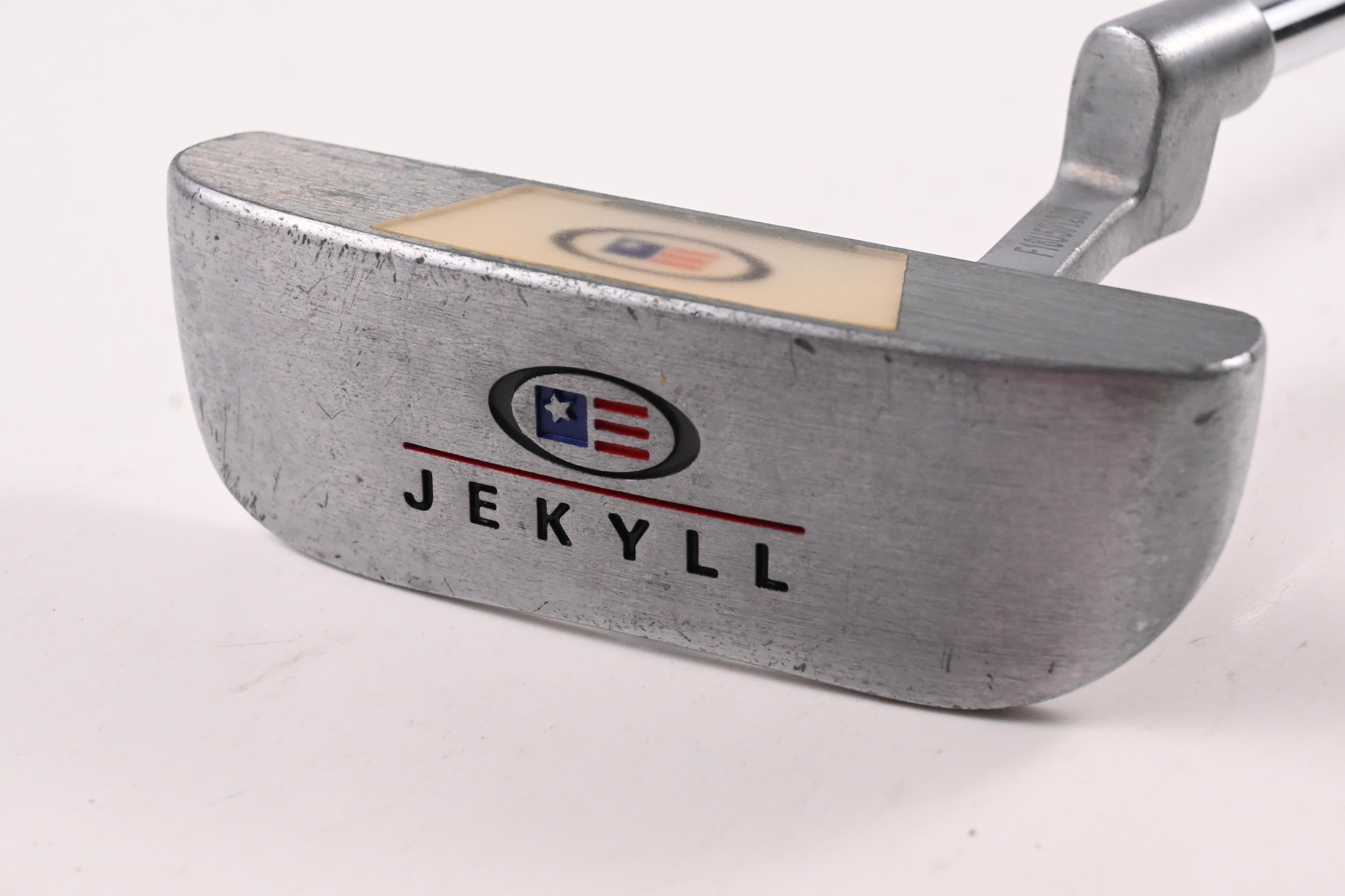 Junior US Kids Jekyll Putter / 23 Inch