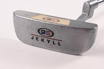 Junior US Kids Jekyll Putter / 23 Inch