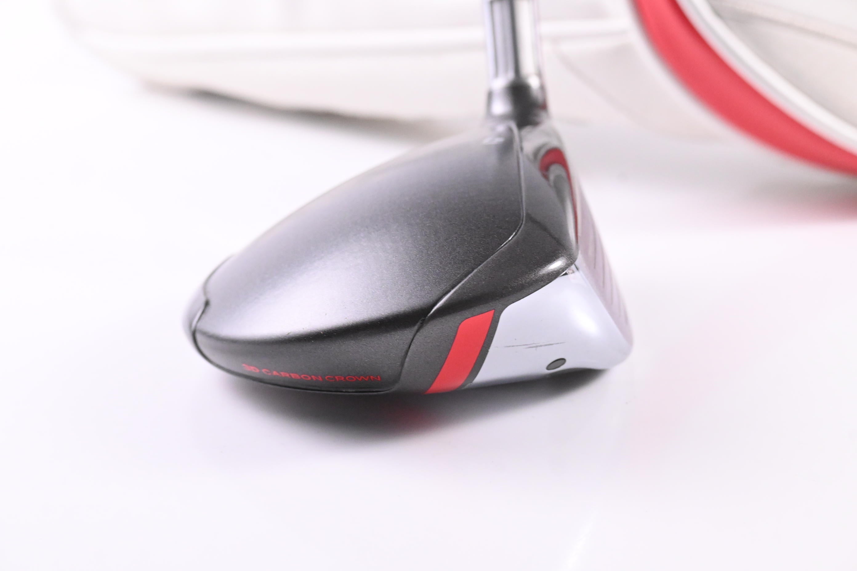 Ladies Taylormade Stealth #5 Wood / 19 Degree / Ladies Flex Aldila Ascent 45