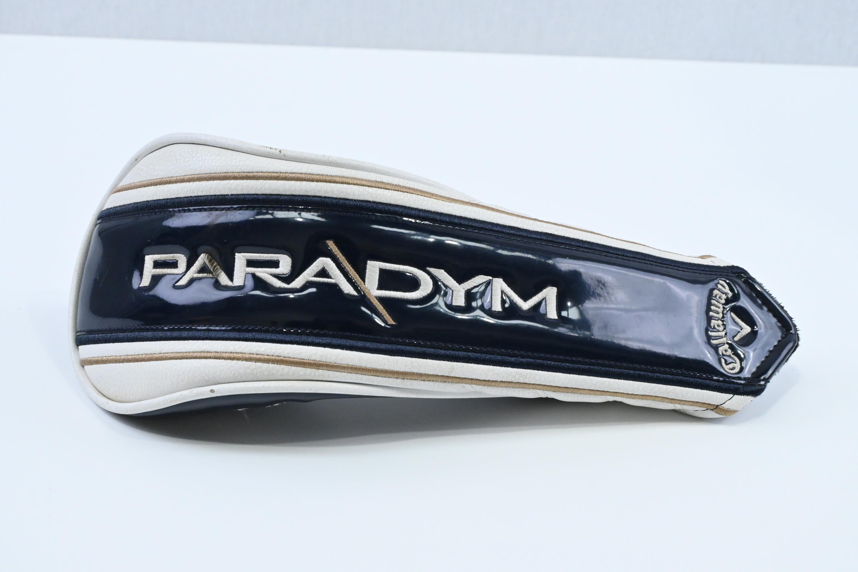 Callaway Paradym #5 Wood / 18 Degree / Regular Flex HZRDUS Gen4 Silver 60