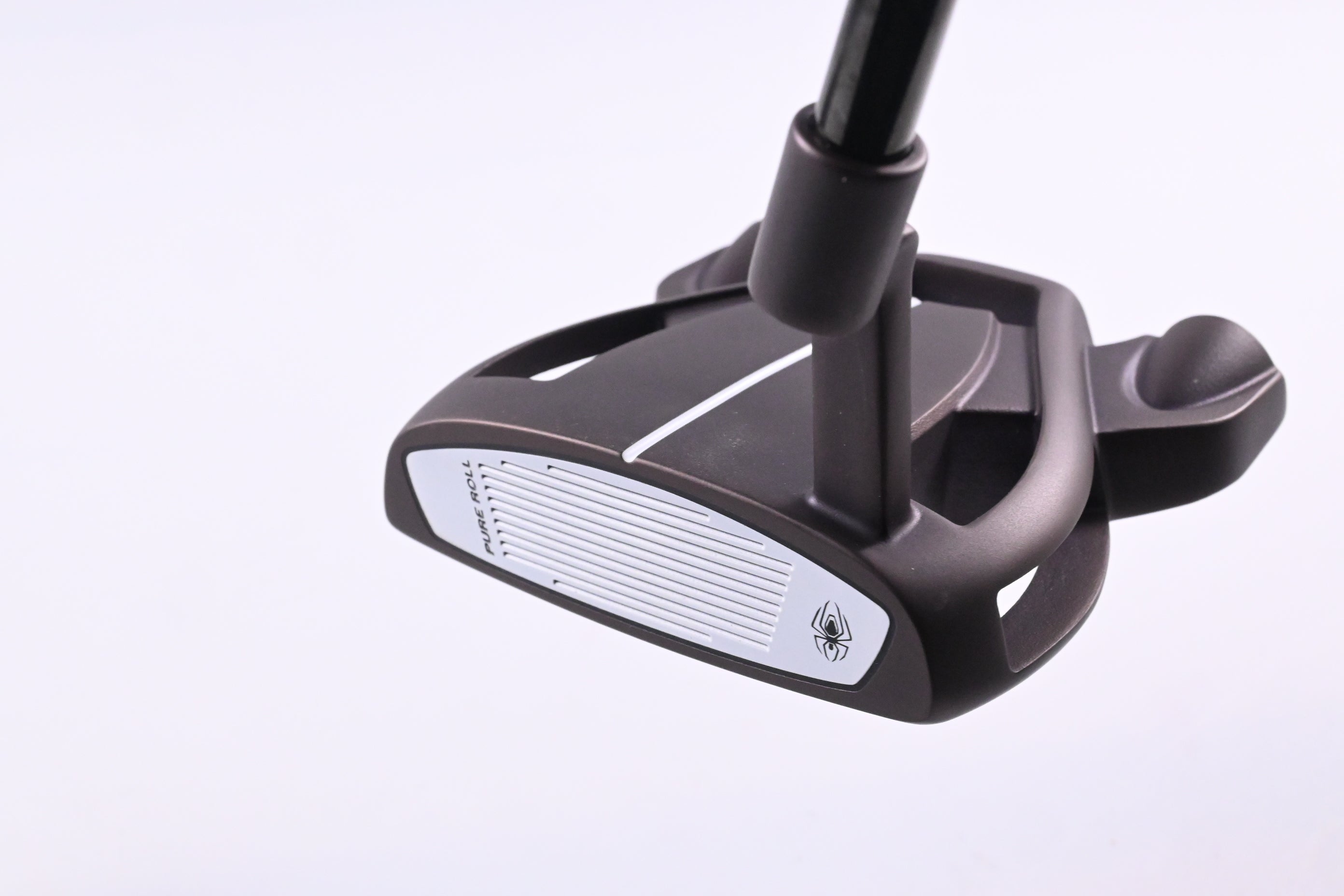 Taylormade Spider Tour Torched L-Neck 2026 Putter / 33 Inch