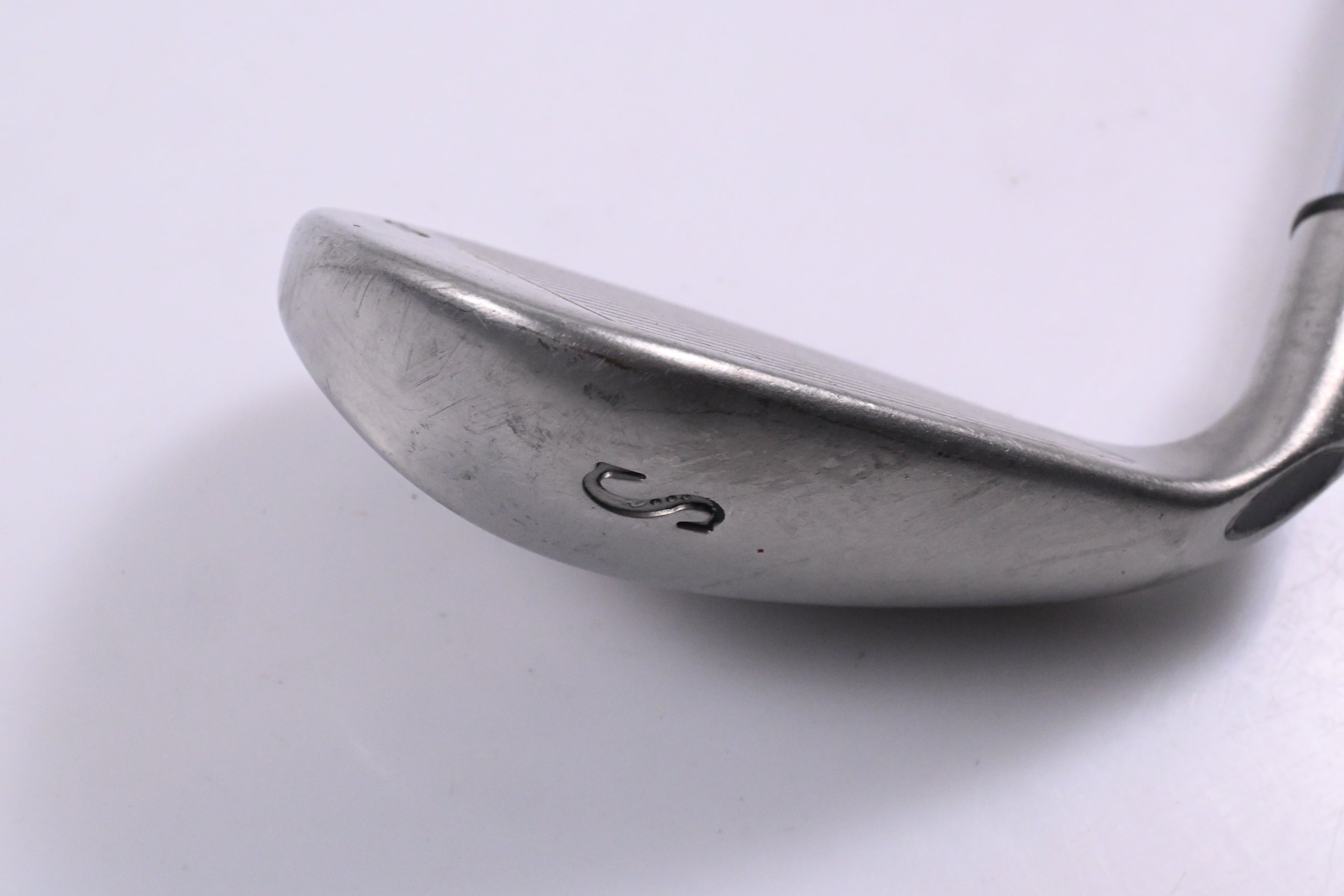 Callaway Big Bertha 2002 Sand Wedge / 54 Degree / Uniflex Big Bertha Shaft