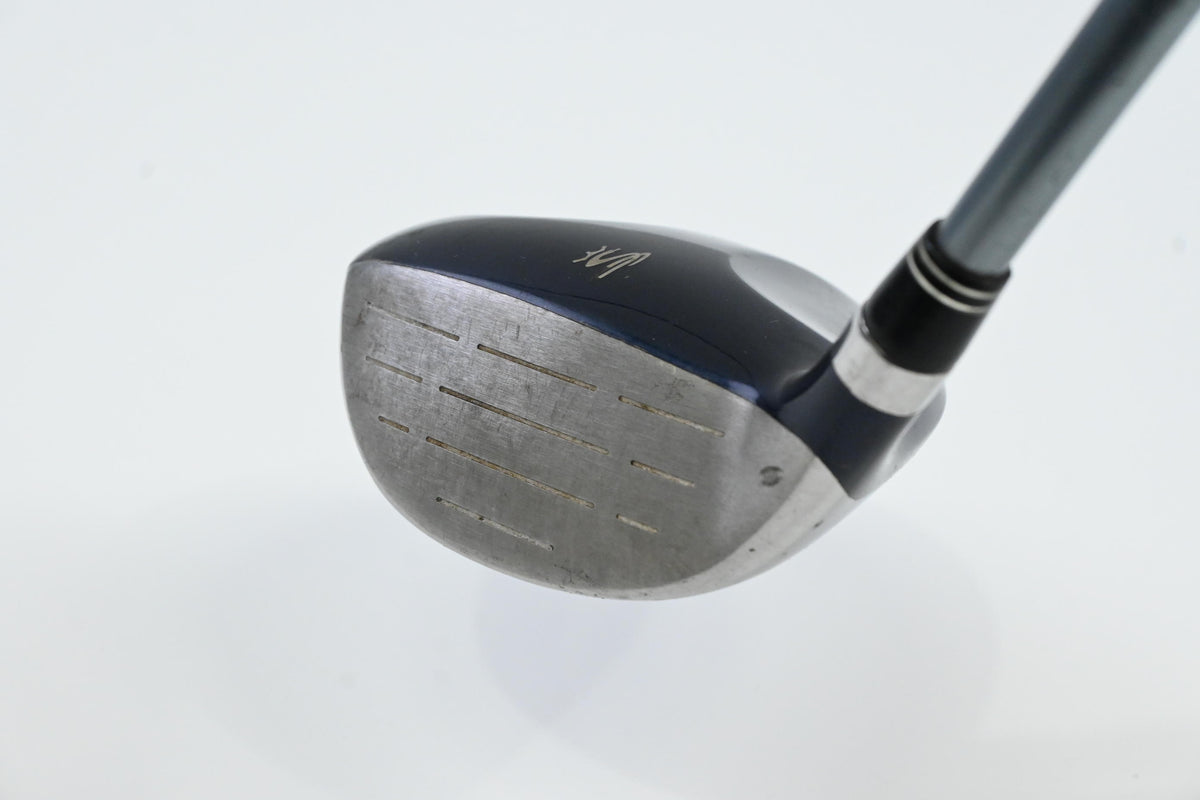Ladies Cobra Speed LD #7 Wood / 24 Degree / Ladies Flex Bassara 45