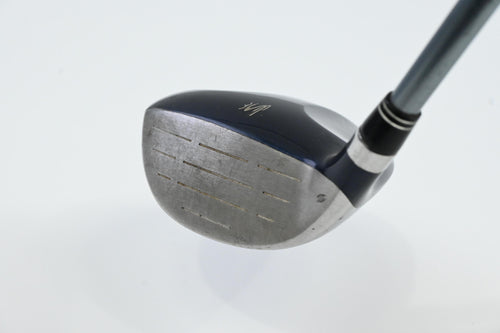 Ladies Cobra Speed LD #7 Wood / 24 Degree / Ladies Flex Bassara 45