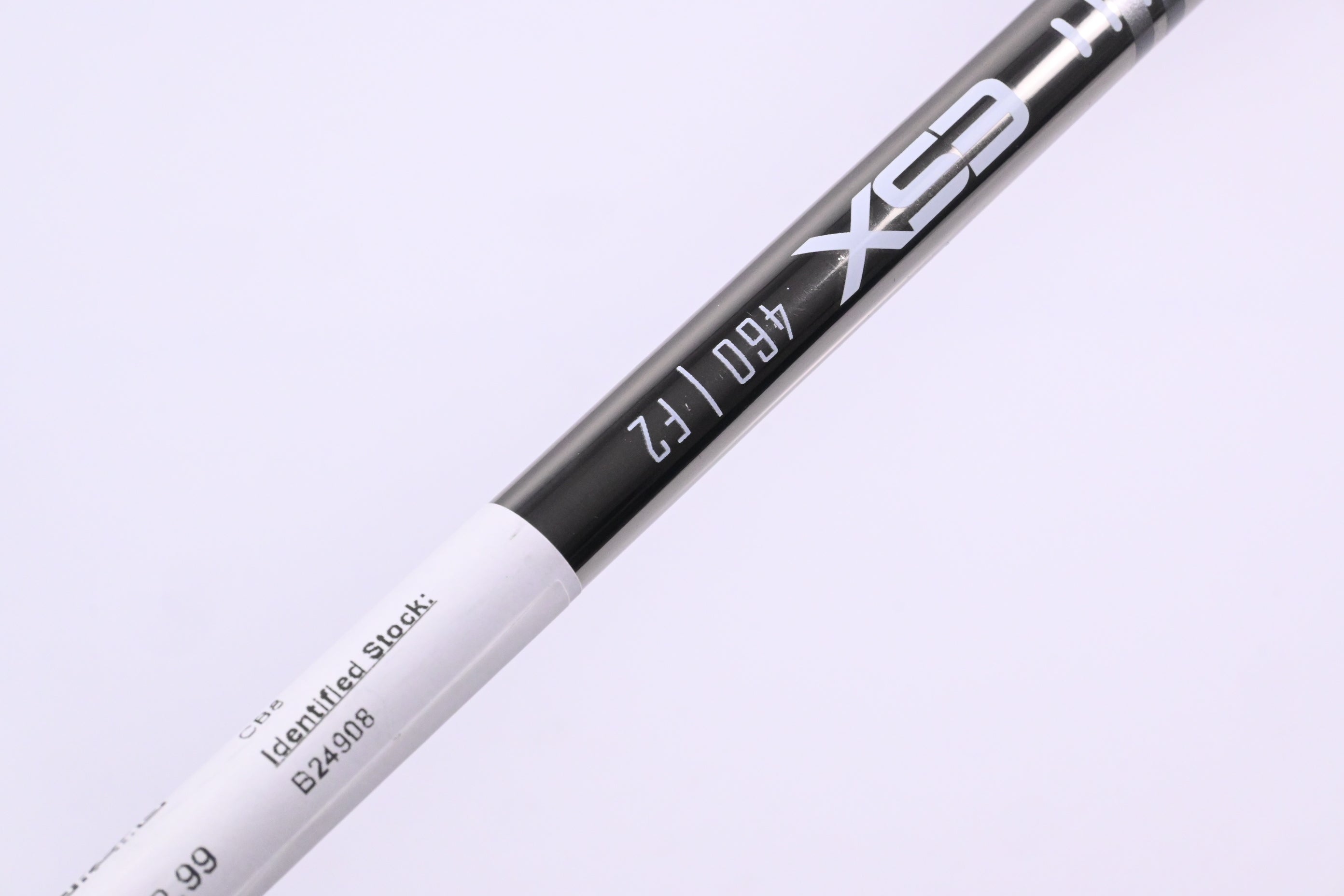 Mizuno Pro Fli-Hi #3 Iron / 19 Degree / Senior Flex UST Mamiya Recoil ESX 460