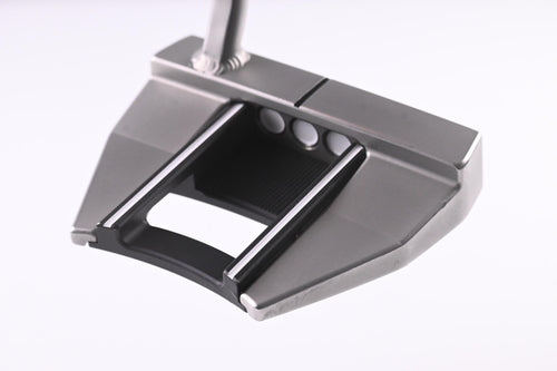 Scotty Cameron Circle T Futura TM5 Tour Only Weld Neck Putter / 34 Inch