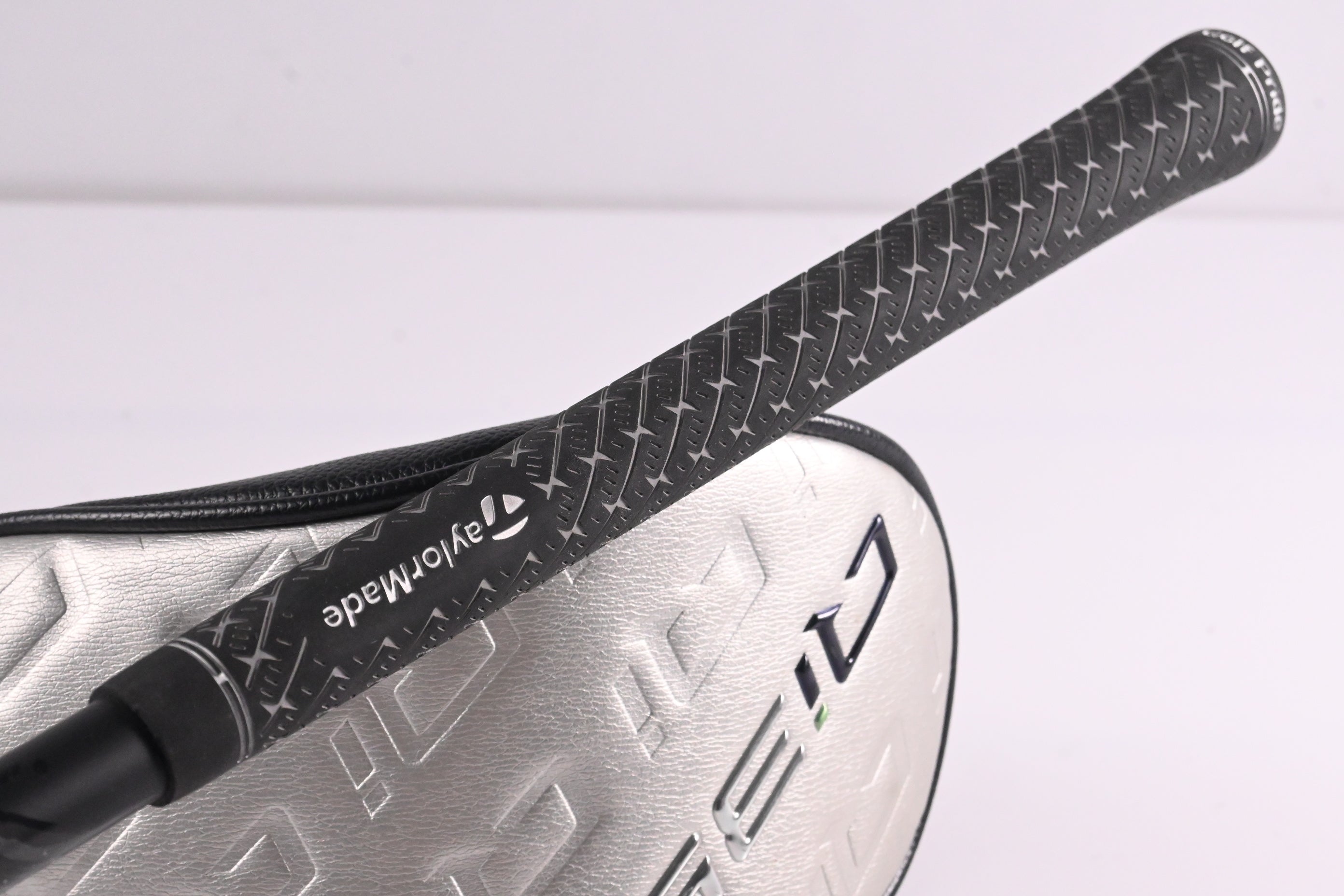 Taylormade Qi35 Tour #3 Wood / 15 Degree / Stiff Flex Kai'li Darkwaves Blue 75