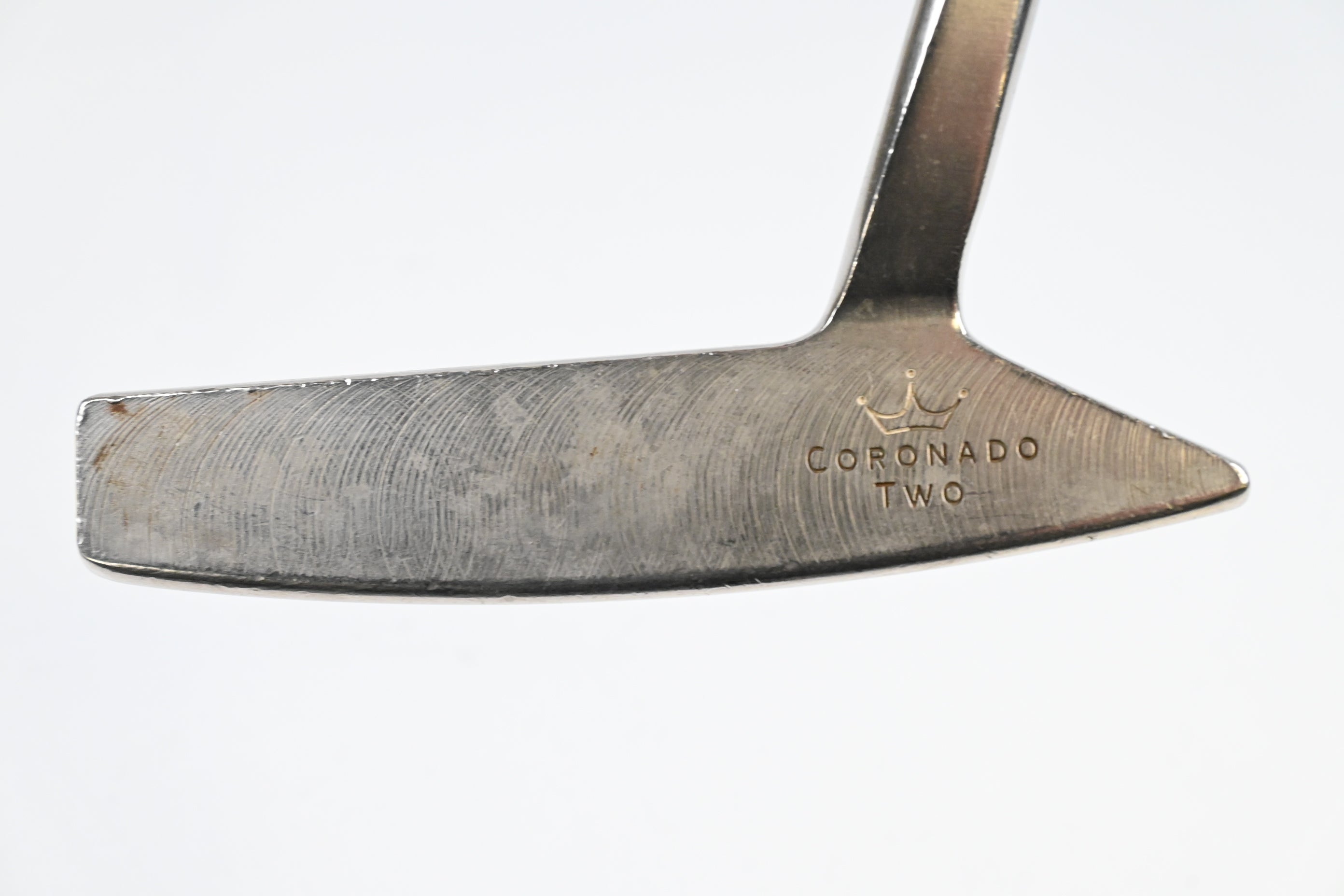 Scotty Cameron Oil Can Classics Coronado Two Putter / 34 Inch