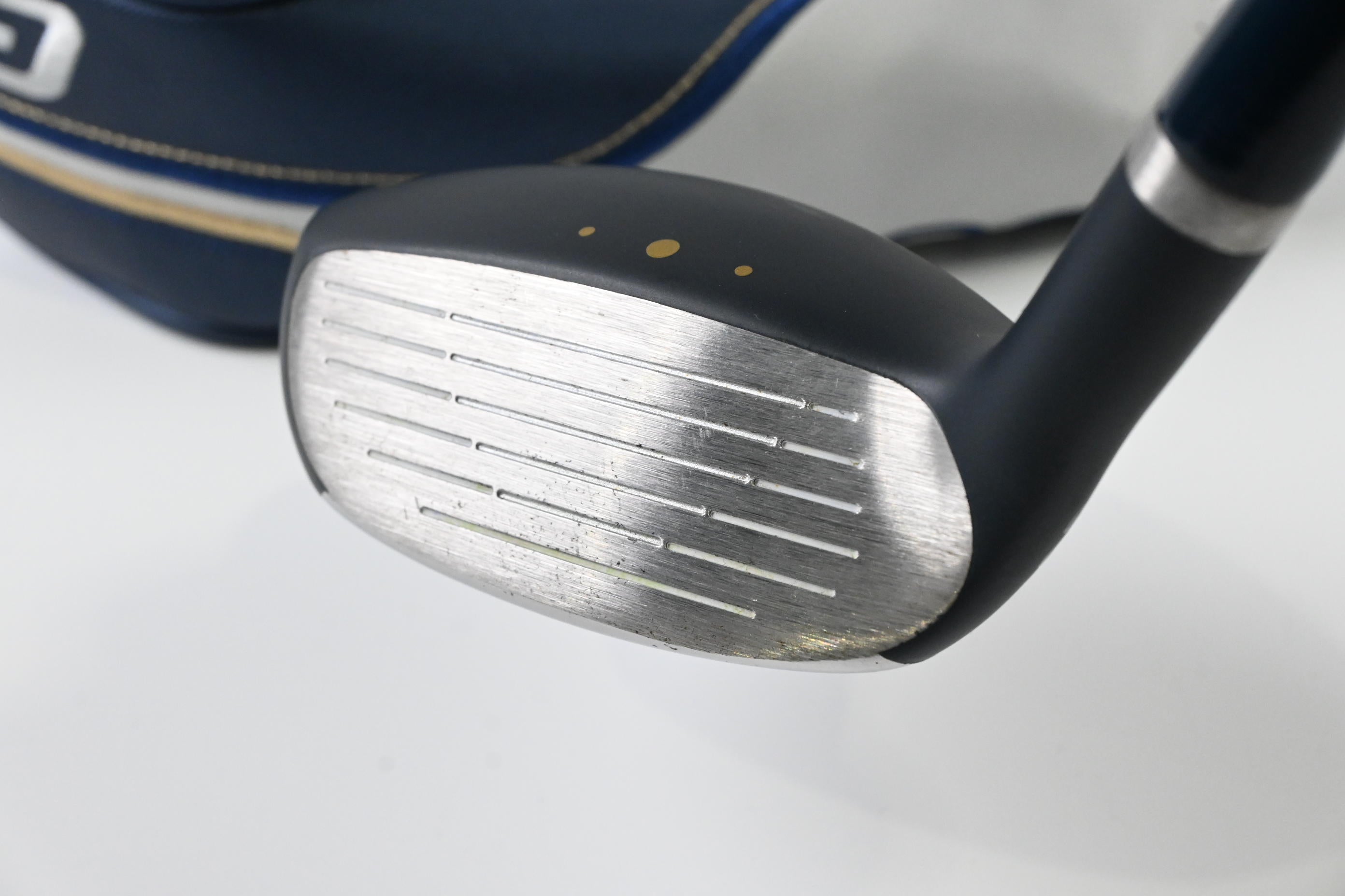 Ladies Ping G Le3 #6 Hybrid / 30 Degree / Ladies Flex Ping ULT 250 Shaft