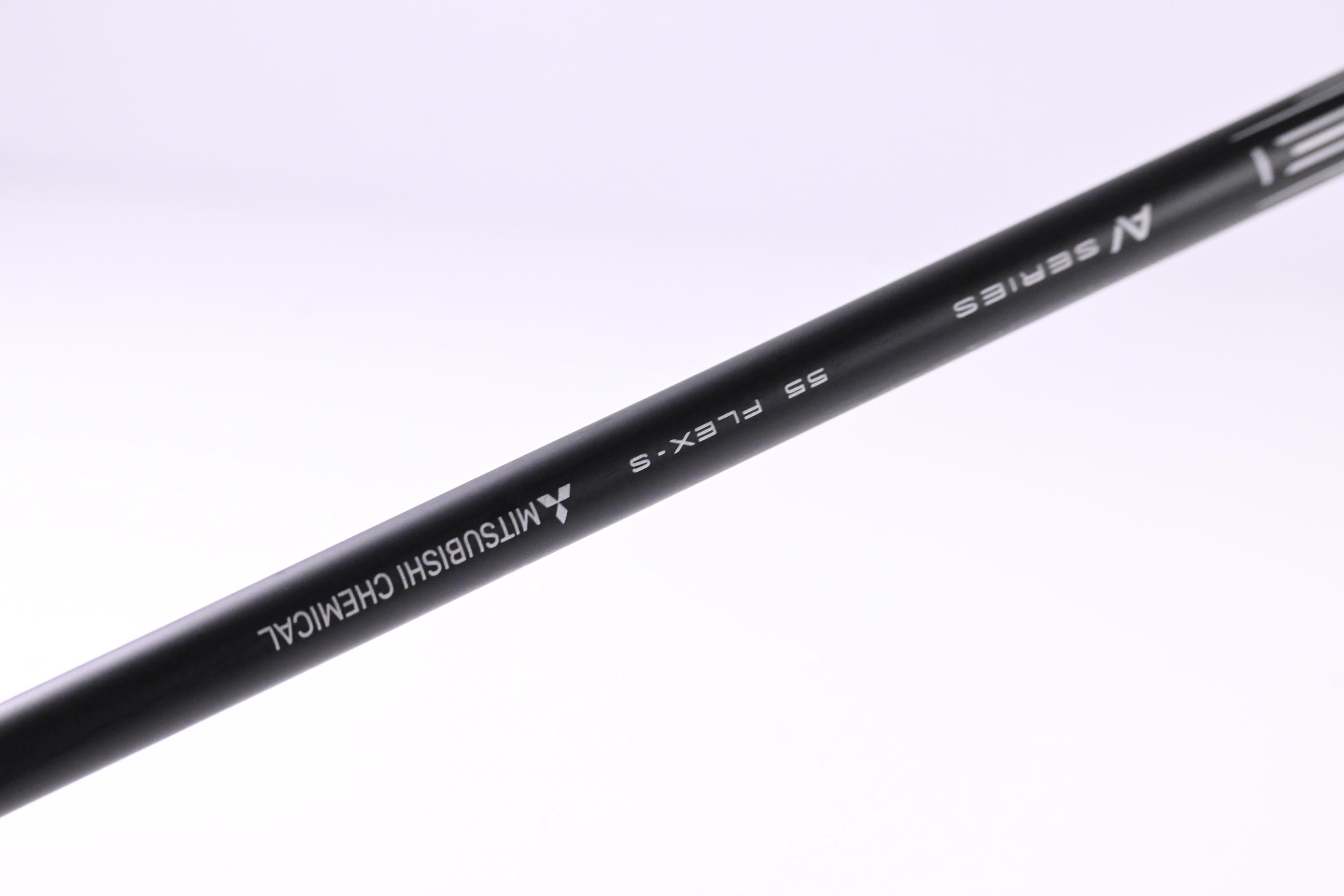 Callaway Big Bertha 2023 Driver / 9 Degree / Stiff Flex Tensei AV Blue 55 Shaft