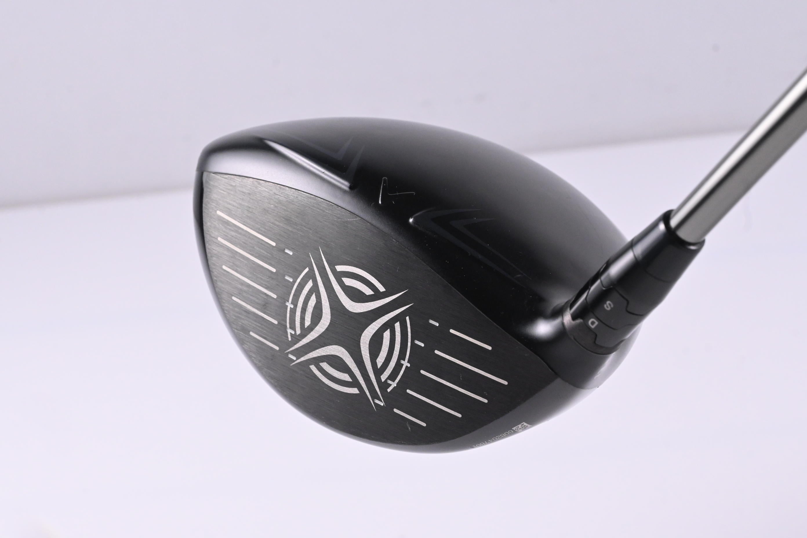 Callaway Big Bertha Fusion 2017 Driver / 13.5 Degree / Senior Flex UST Recoil ES