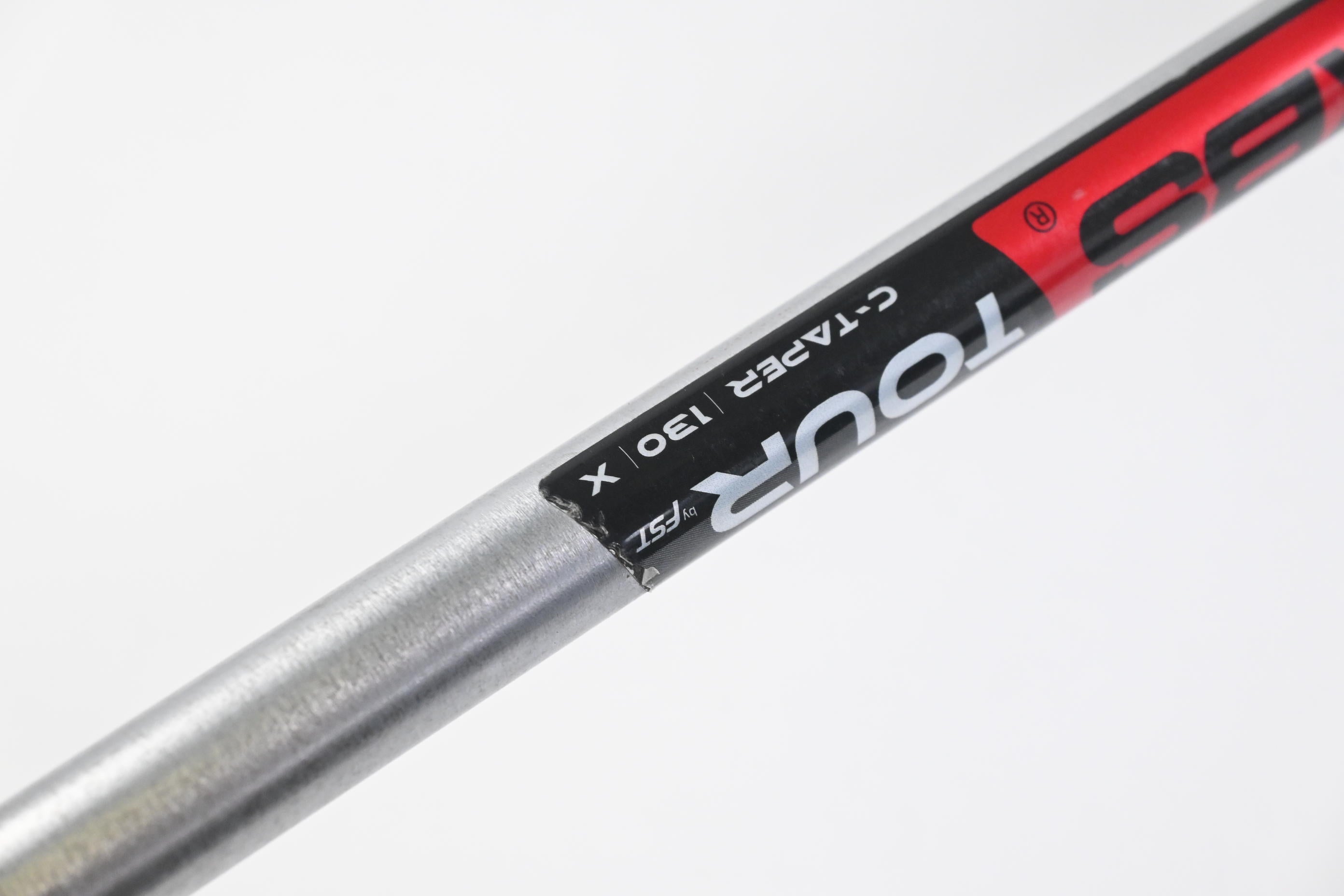Mizuno JPX 900 Tour #8 Iron / X-Flex KBS Tour C-Taper 130 Shaft