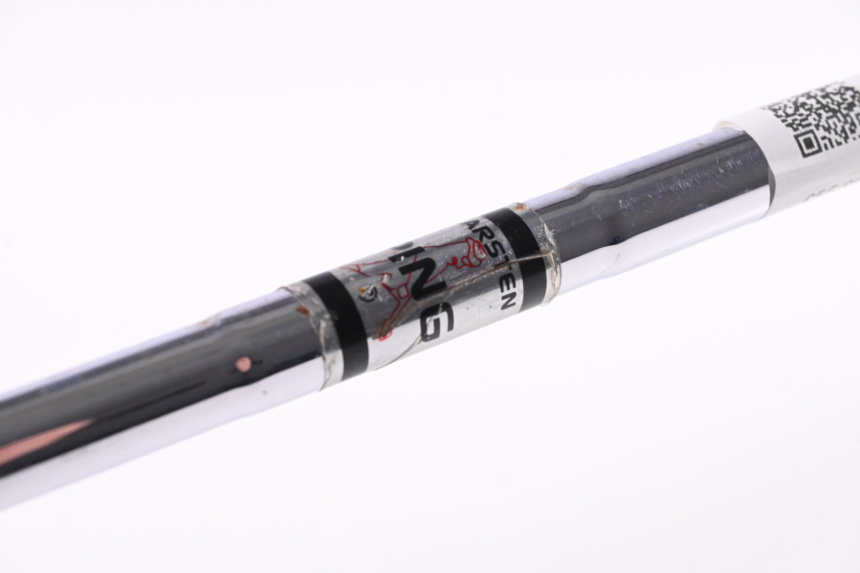 Left Hand Ping Karsten BeCu GoWin 5 Putter / 36 Inch