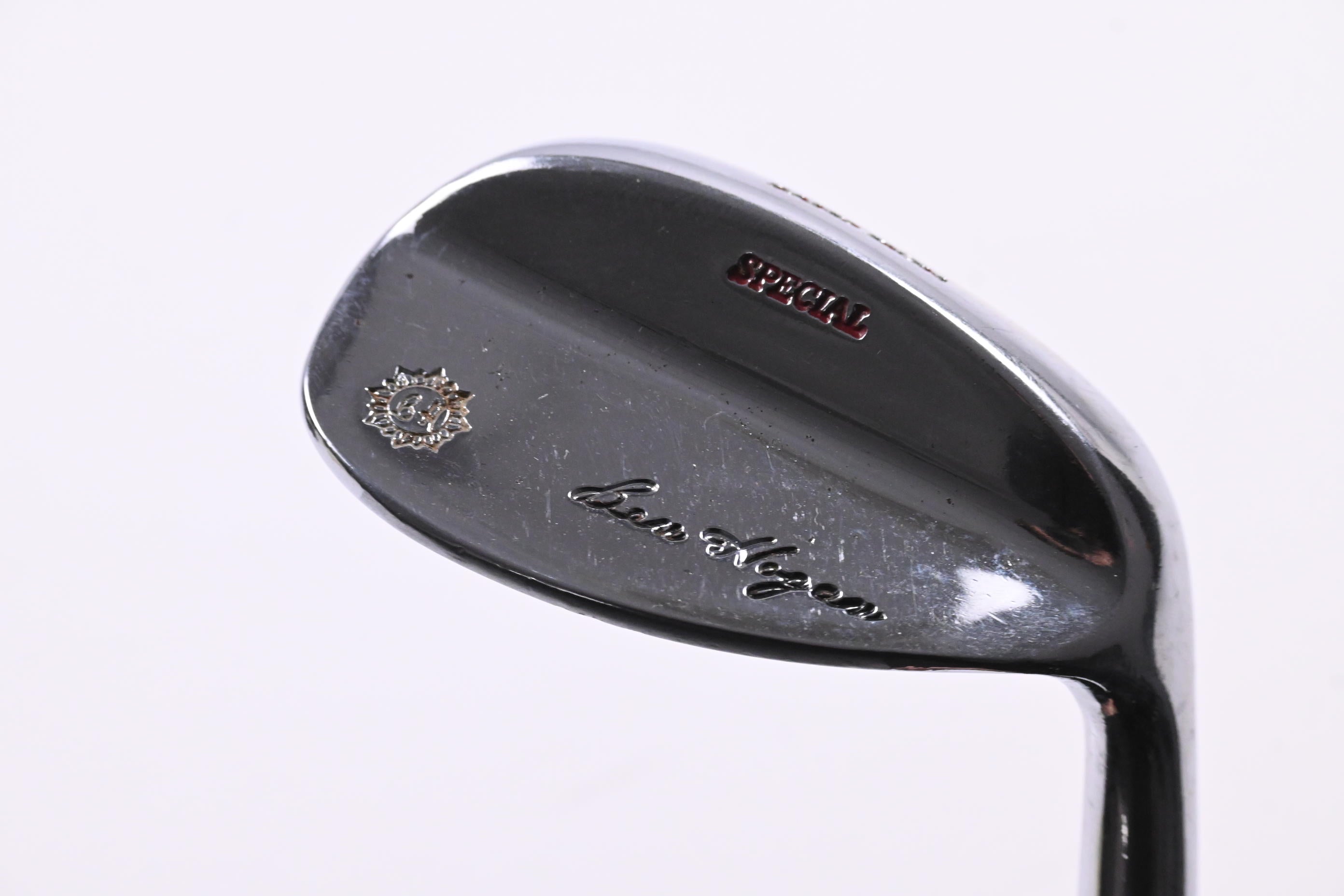 Ben Hogan Special Sand Wedge / 56 Degree / Regular Flex Ben Hogan Apex Shaft