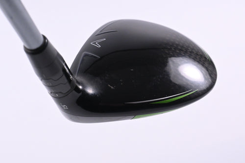 Callaway GBB Epic #3 Wood / 15 Degree / Regular Flex HZRDUS T800 65 Shaft